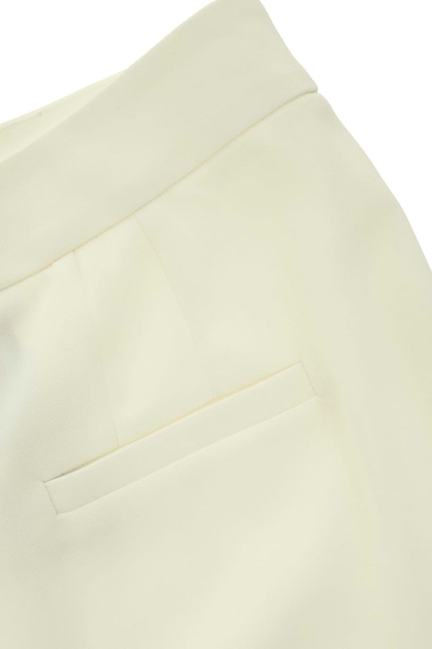 MARCIANO BY GUESS LILY PANT PALE PEARL 9
