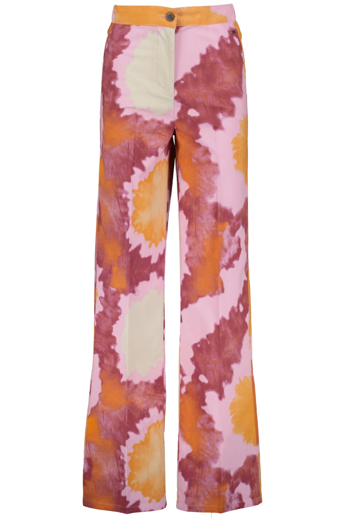 SANDIA PANTS COLD PINK 4