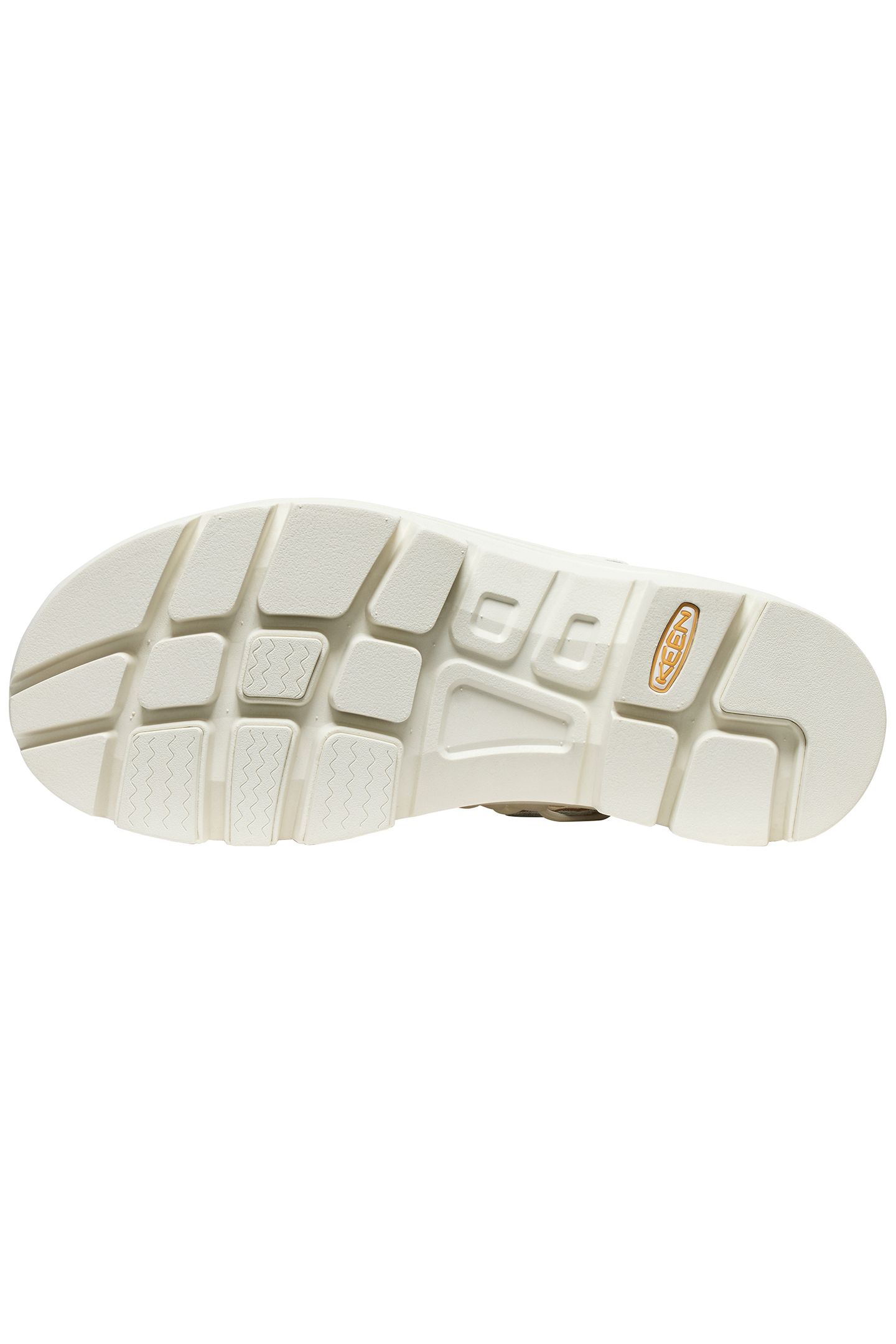 UNISEX UNEEK PLT TASSELL CHAMPAGNE GOLD/STAR 5