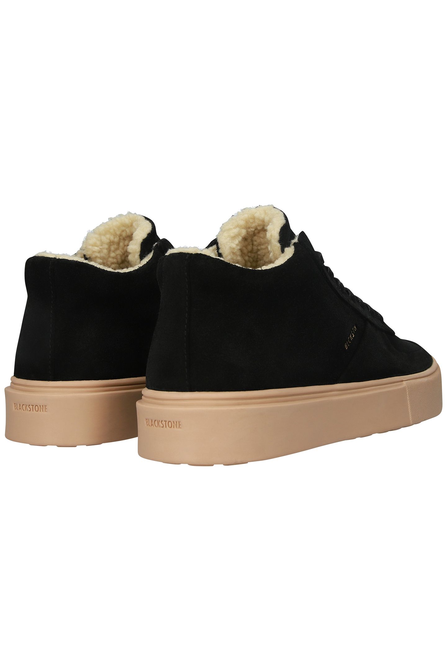 CRAG ESKA MID BLACK 8