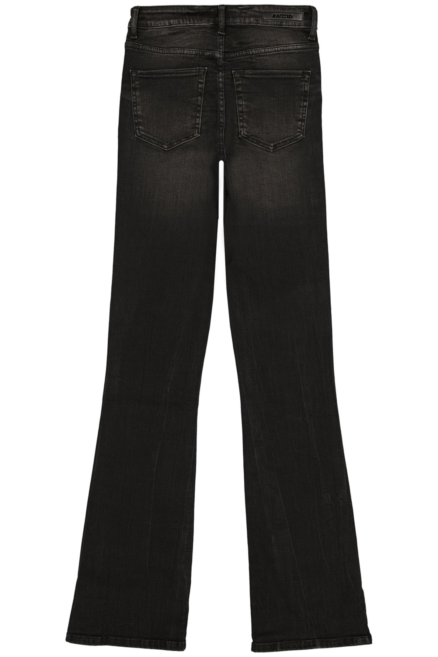 FAYE JEANS BLACK STONE 5