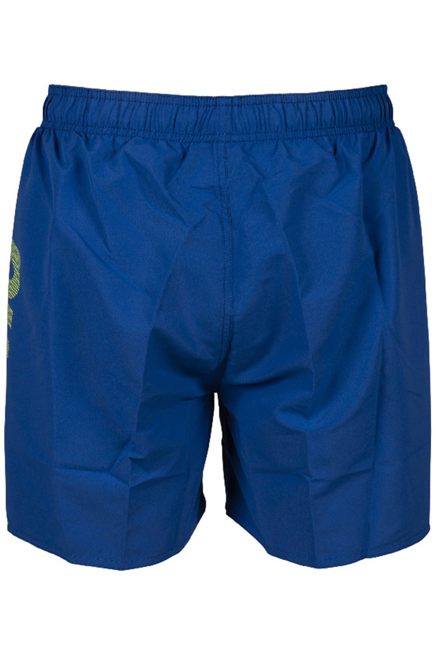 FUNDAMENTALS ARENA LOGO BOXER ROYAL-SOFT GREEN-WHITE 5