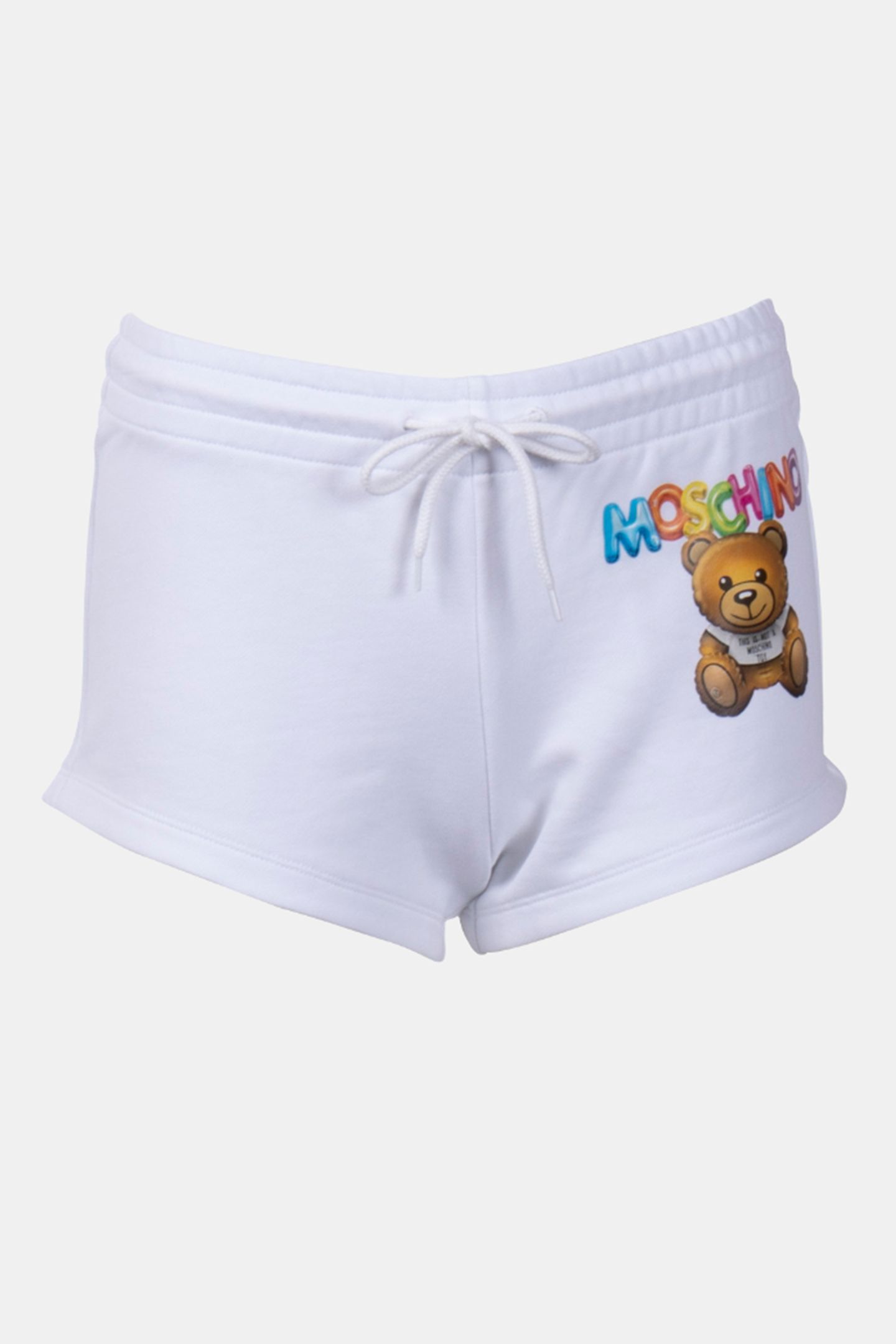 PANTS WHITE 3