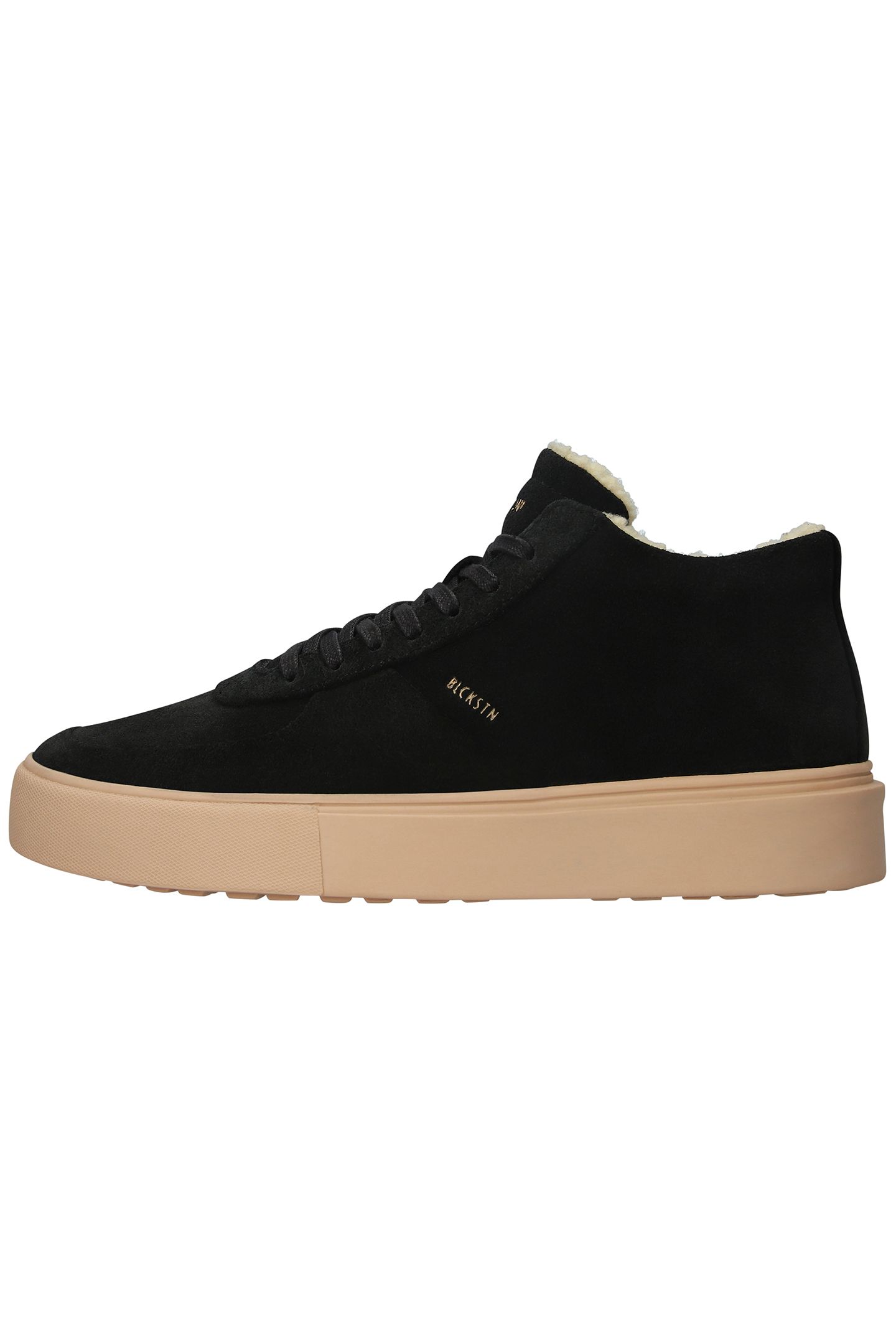 CRAG ESKA MID BLACK 6