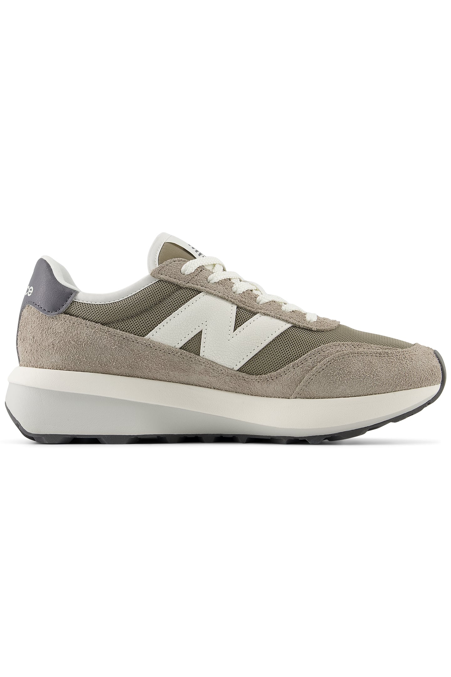 U370AS SNEAKERS IN ARID STONE 1