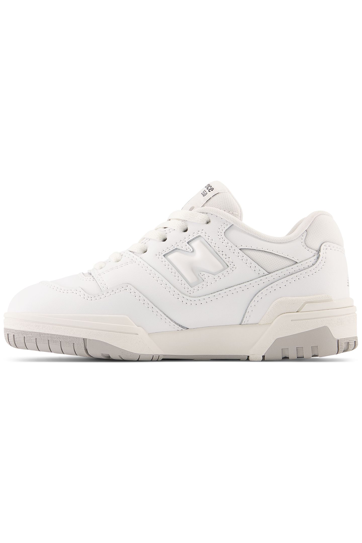 PSB550PB SNEAKERS IN WHITE 6