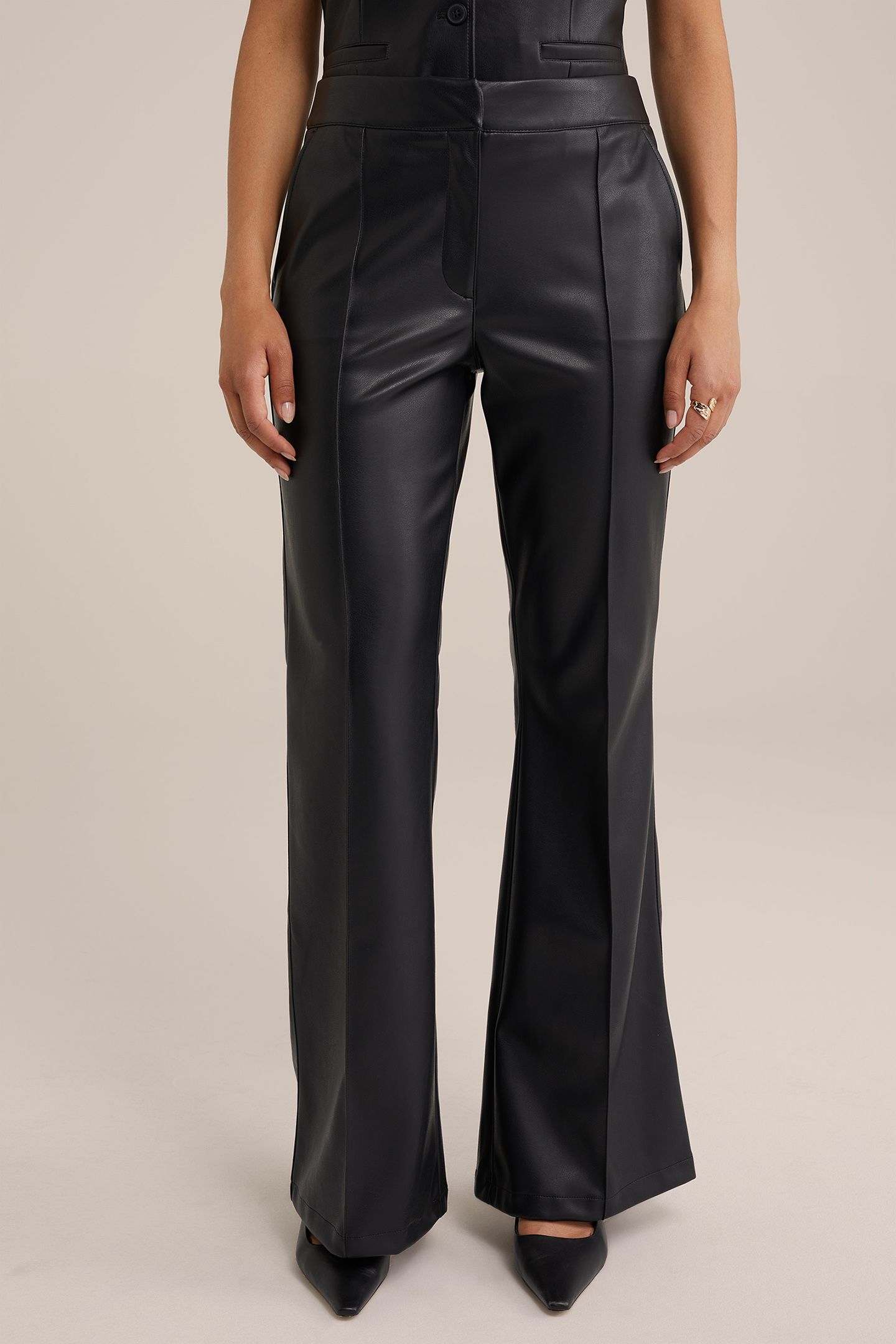 TROUSER BLACK 1