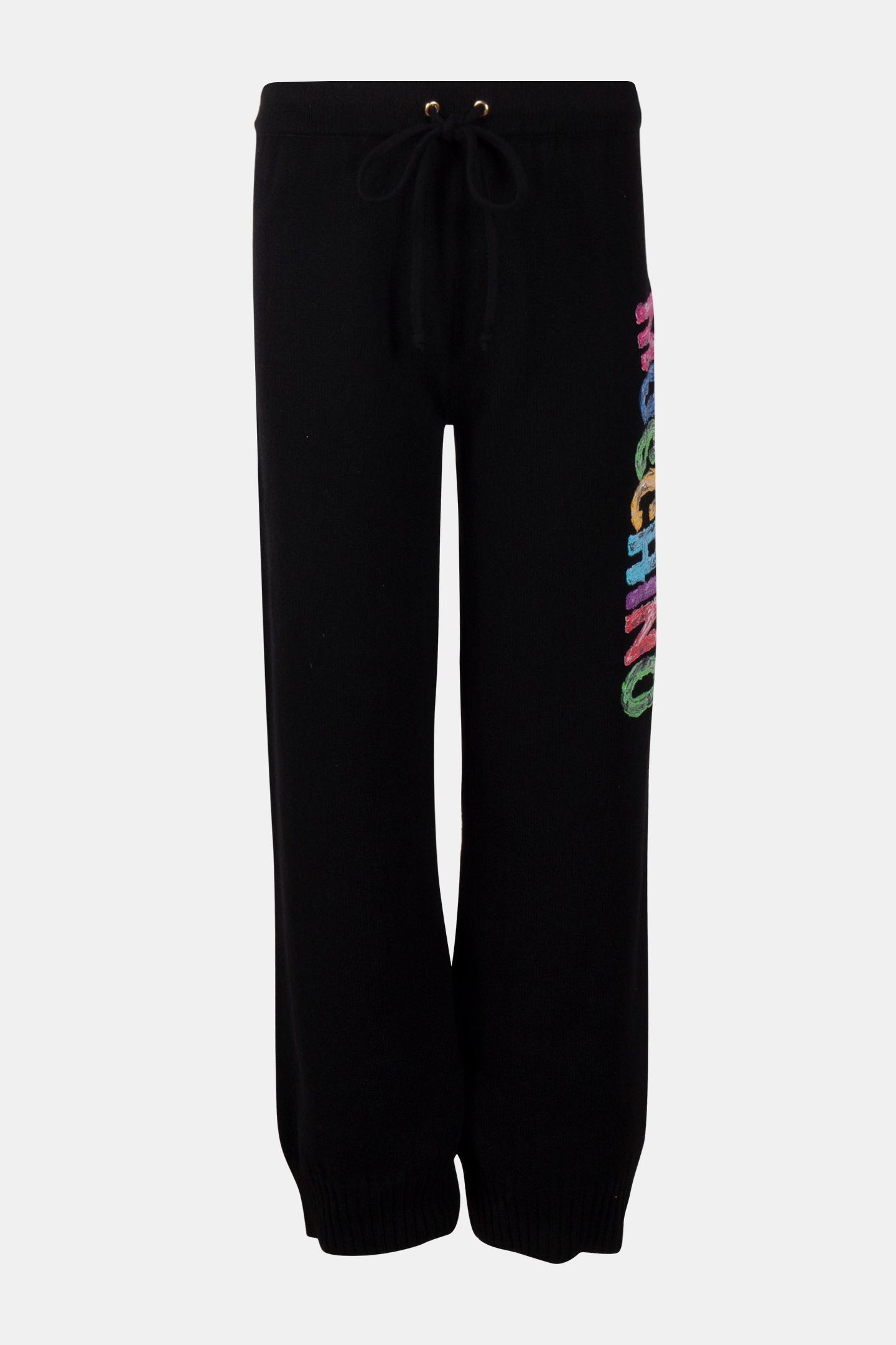 BLACK PANTS BLACK 3