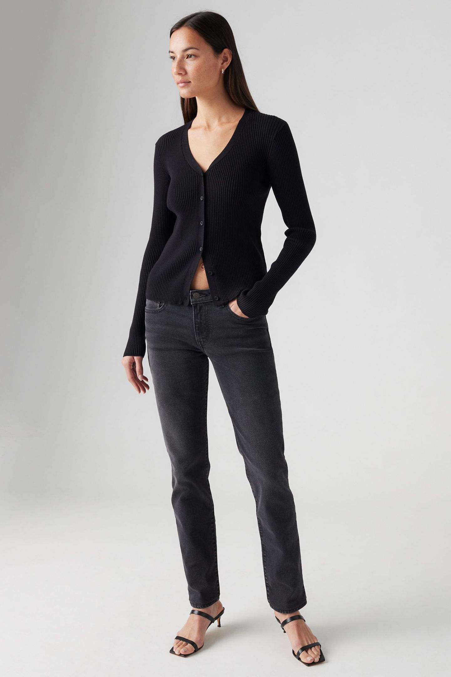 SUPERLOW SKINNY FIRST OR LAST 6