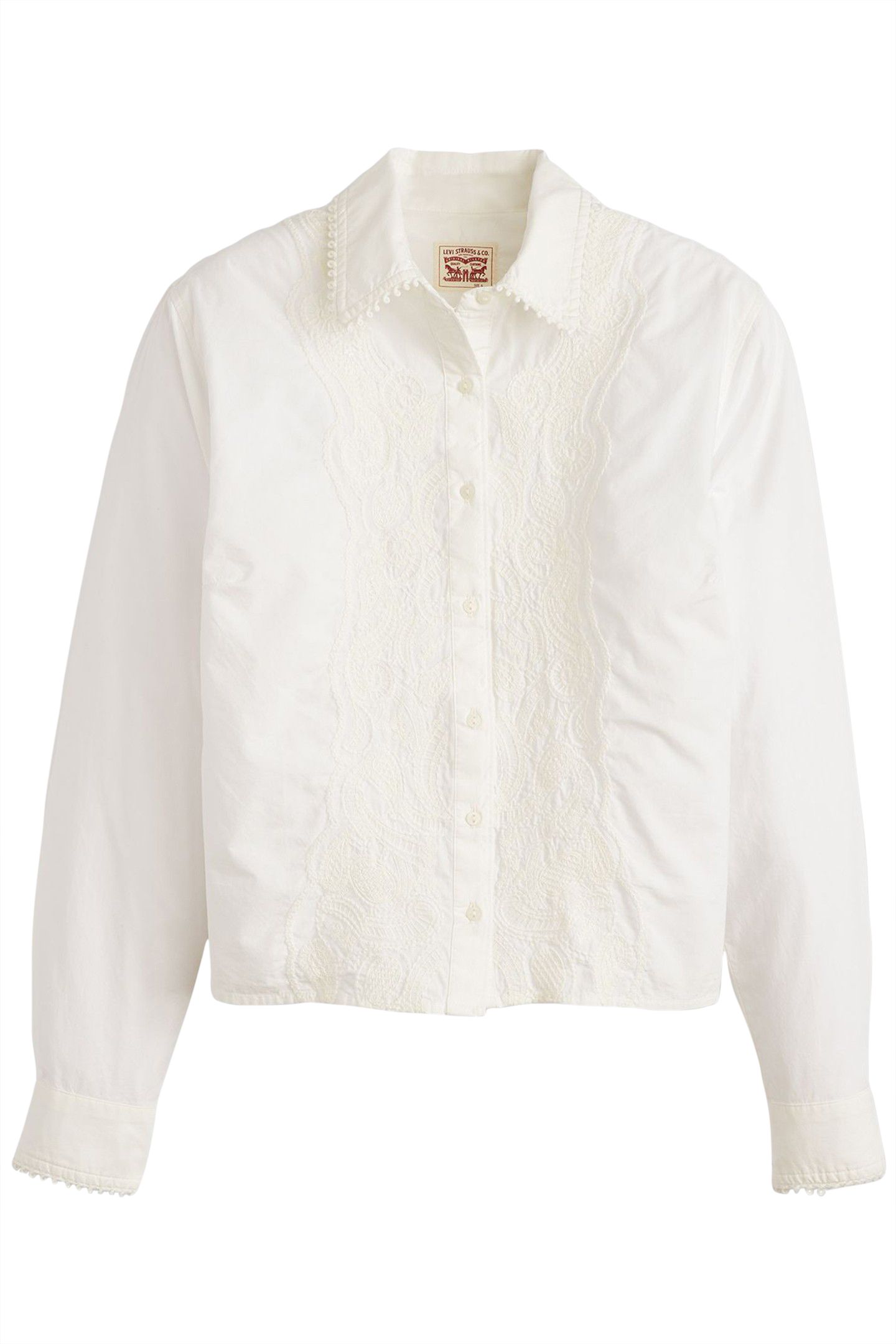 WINONA SHIRT SUGAR SWIZZLE 3