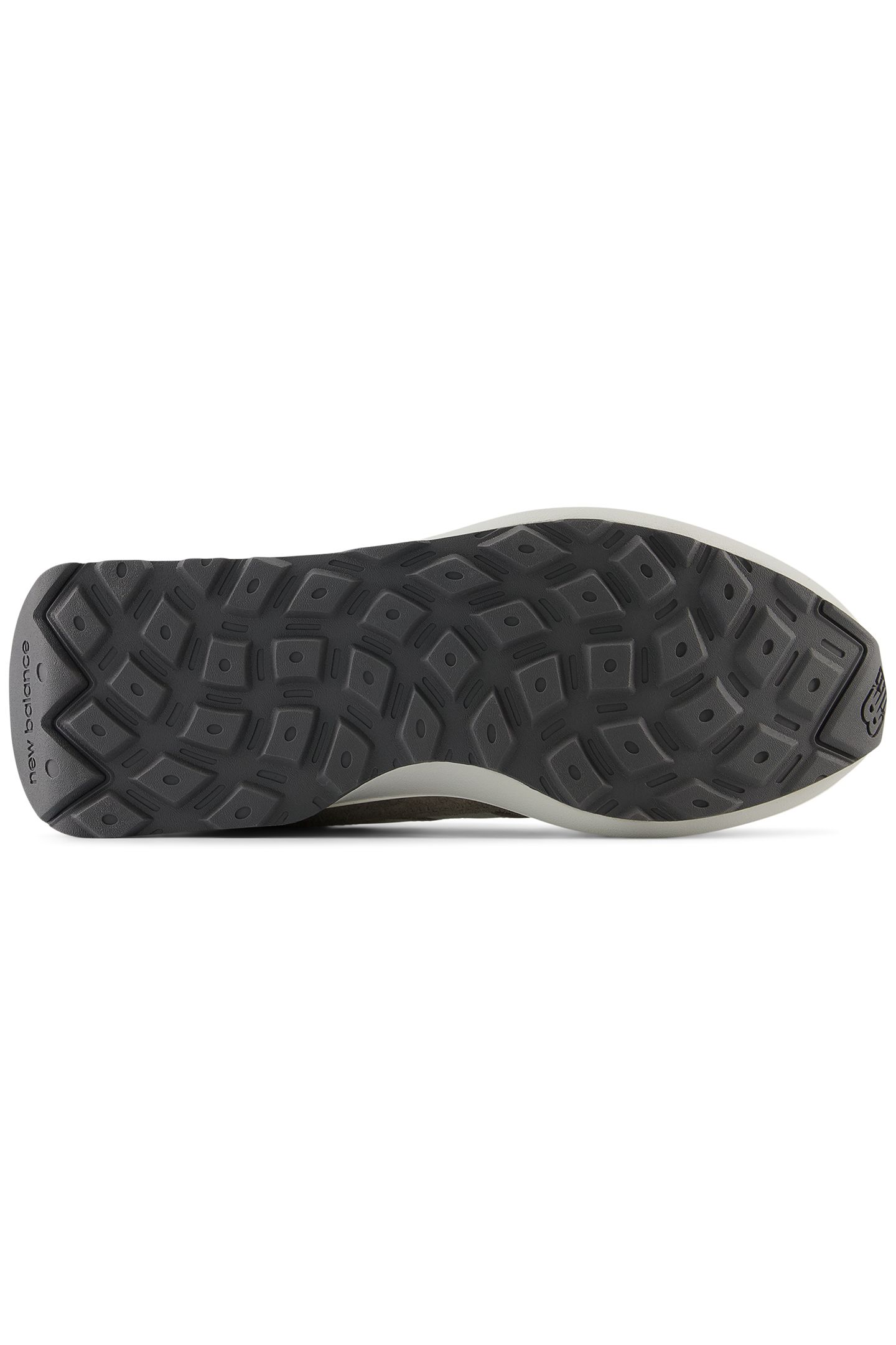 U370AS SNEAKERS IN ARID STONE 5
