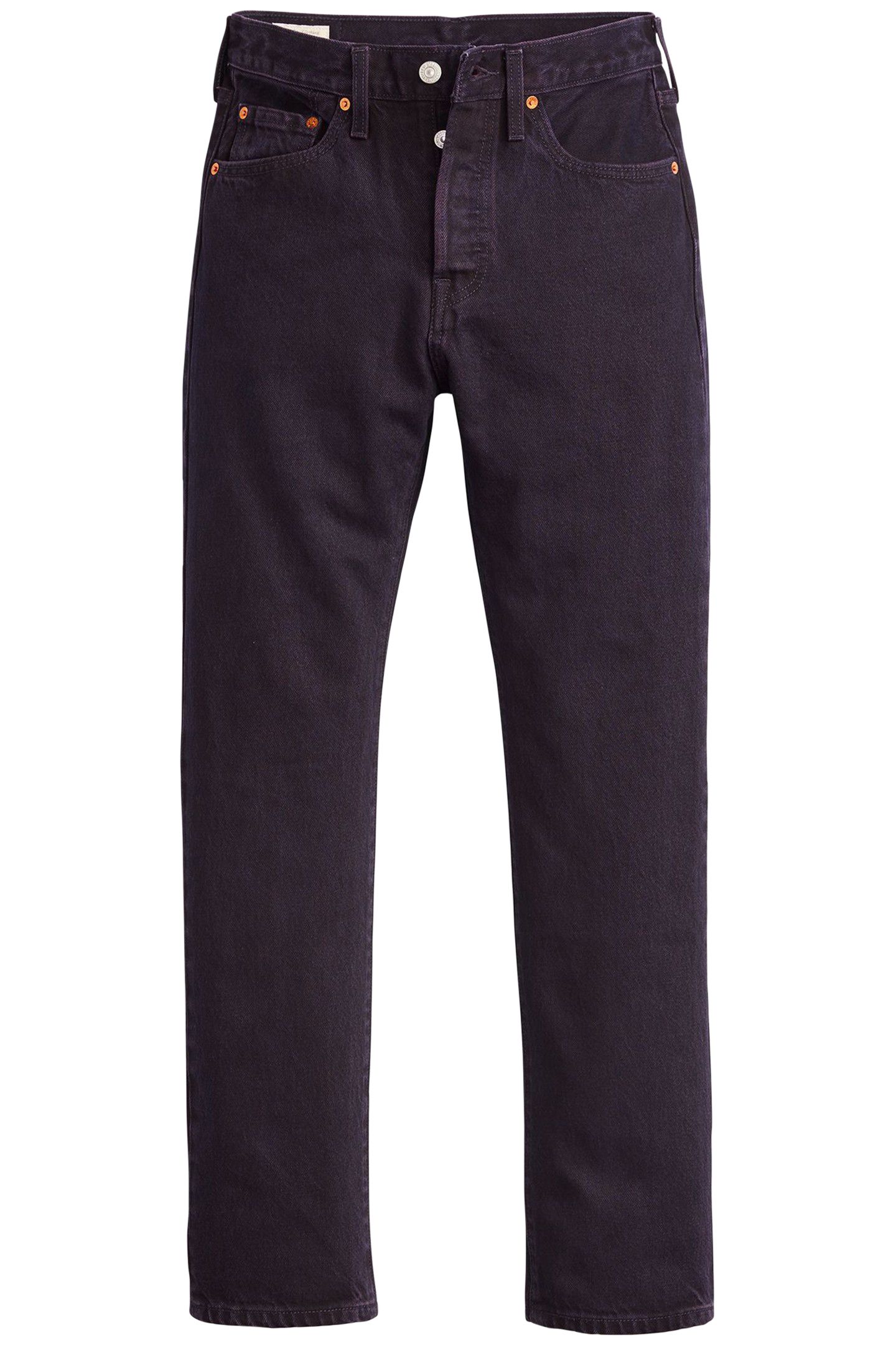 501 JEANS FOR WOMEN DARK ART 4
