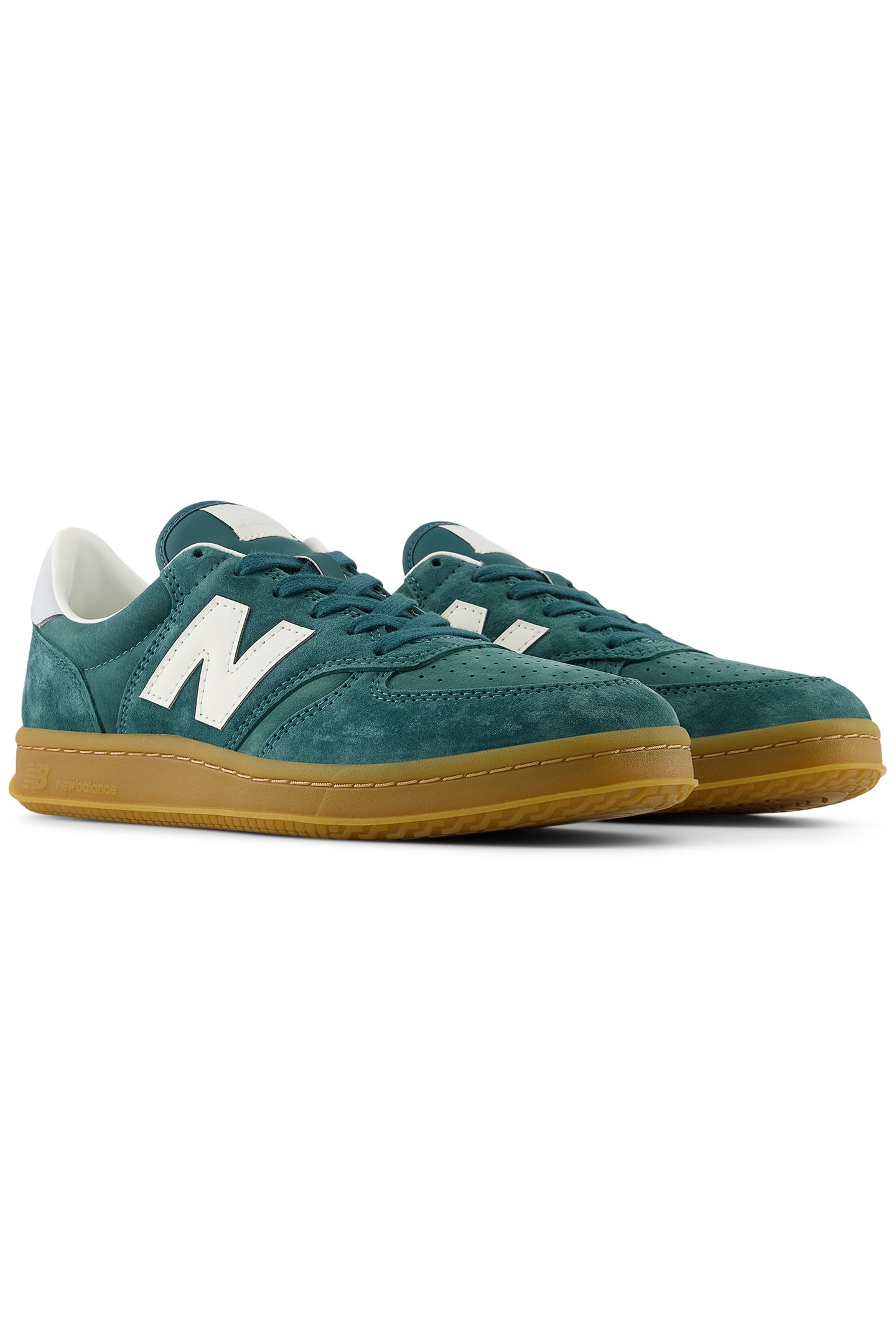 CT500AA SNEAKERS IN GREEN 2