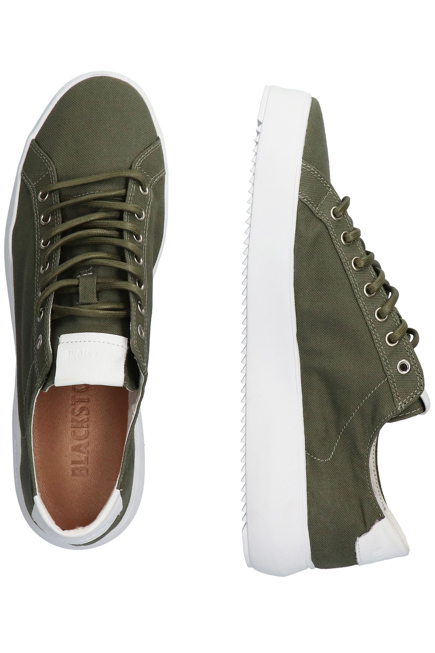 MORGAN GREEN 3