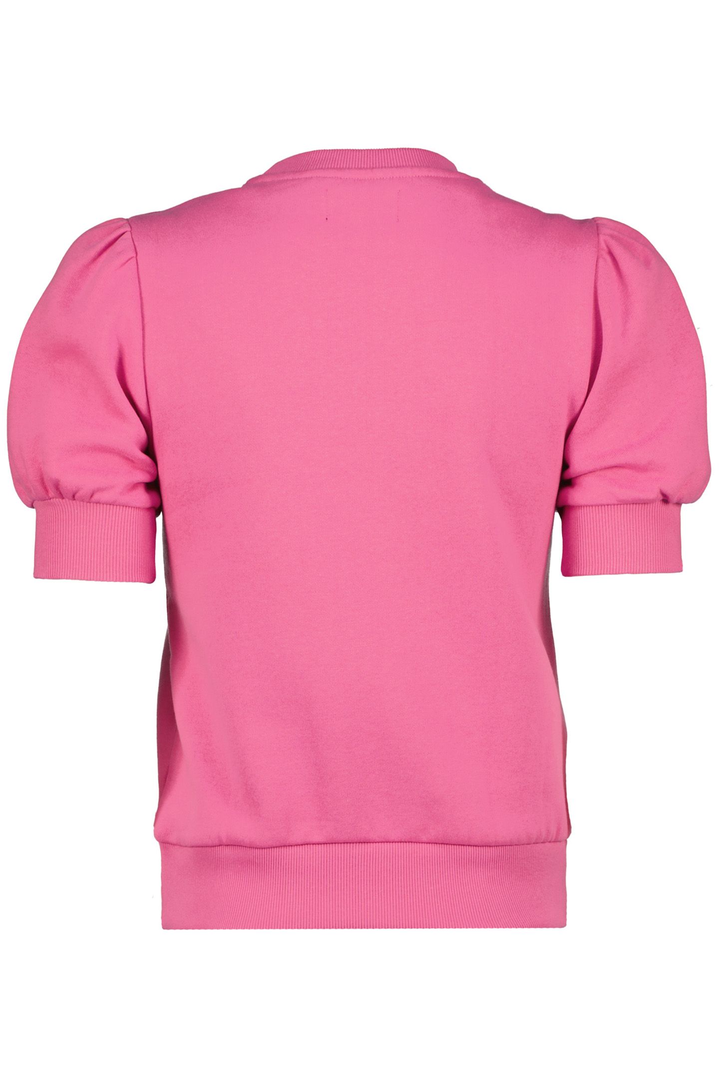 AARHUS SWEATER FANCY FUCHSIA 2