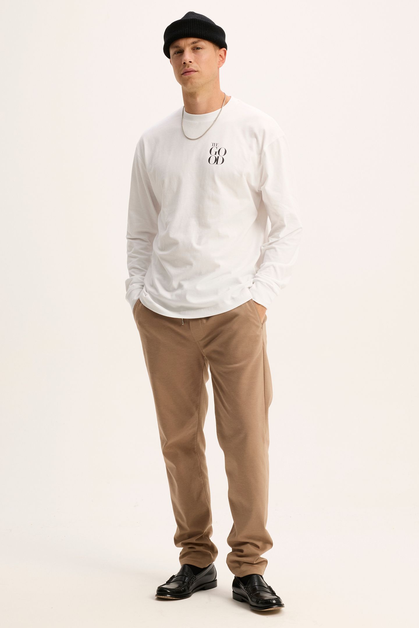 OSLEEVE WHITE 3