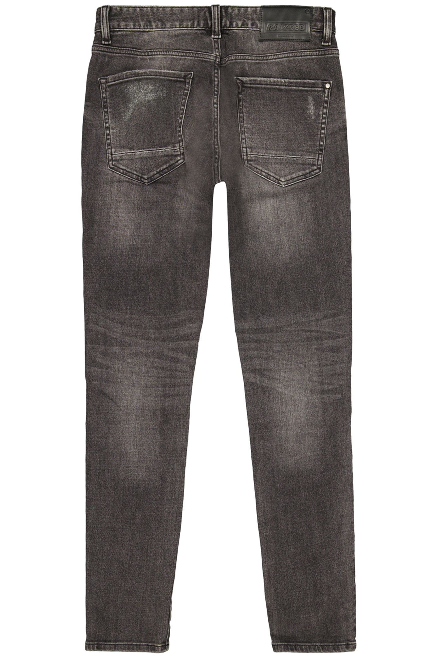 JUNGLE JEANS VINTAGE GREY 5