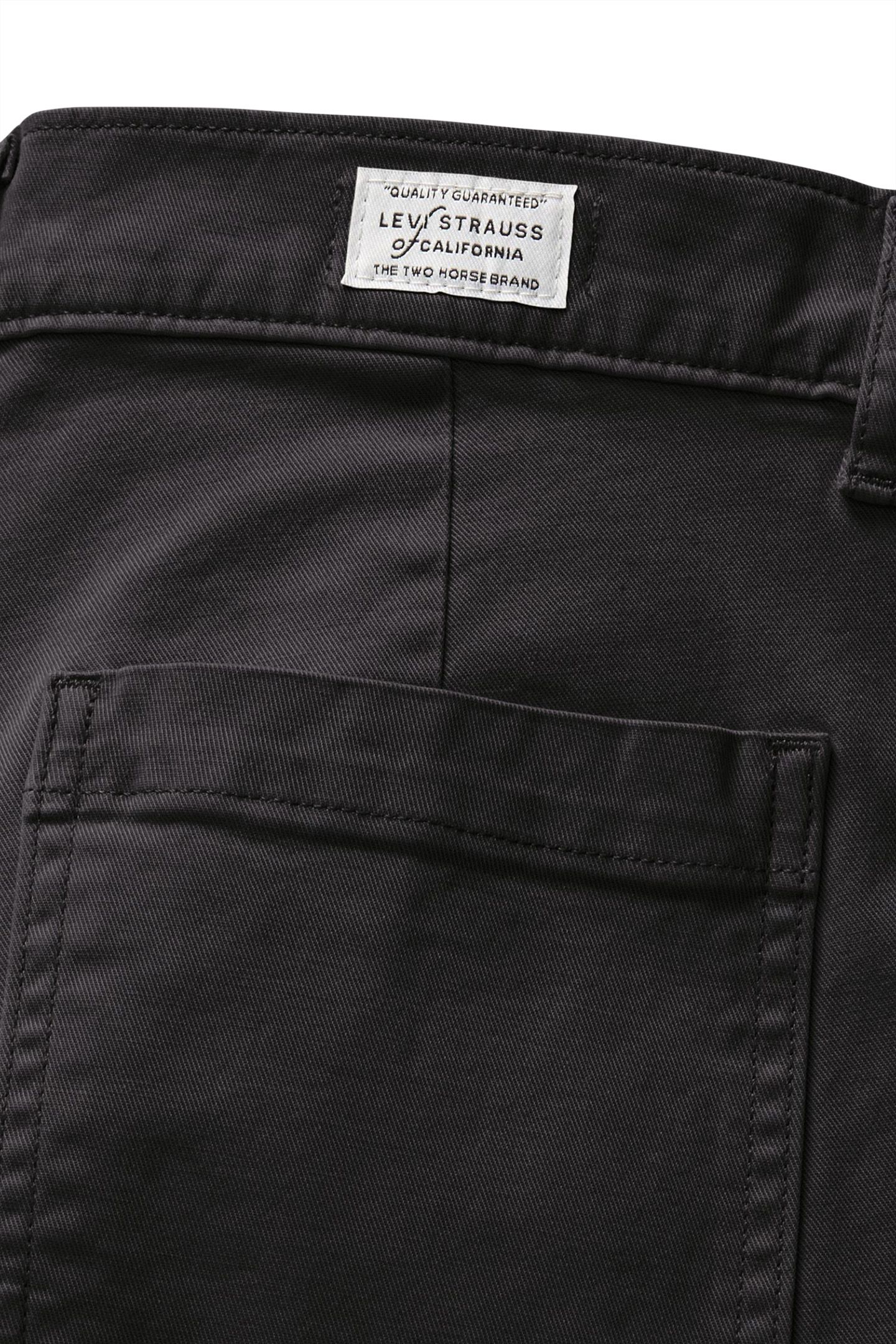 VINTAGE CHINO SHADY CAVIAR PFD 7