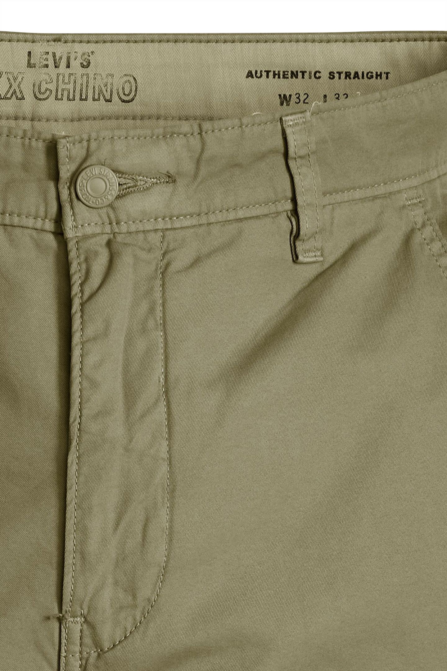 XX CHINO AUTHENTIC RLX DEEP LICHEN 7