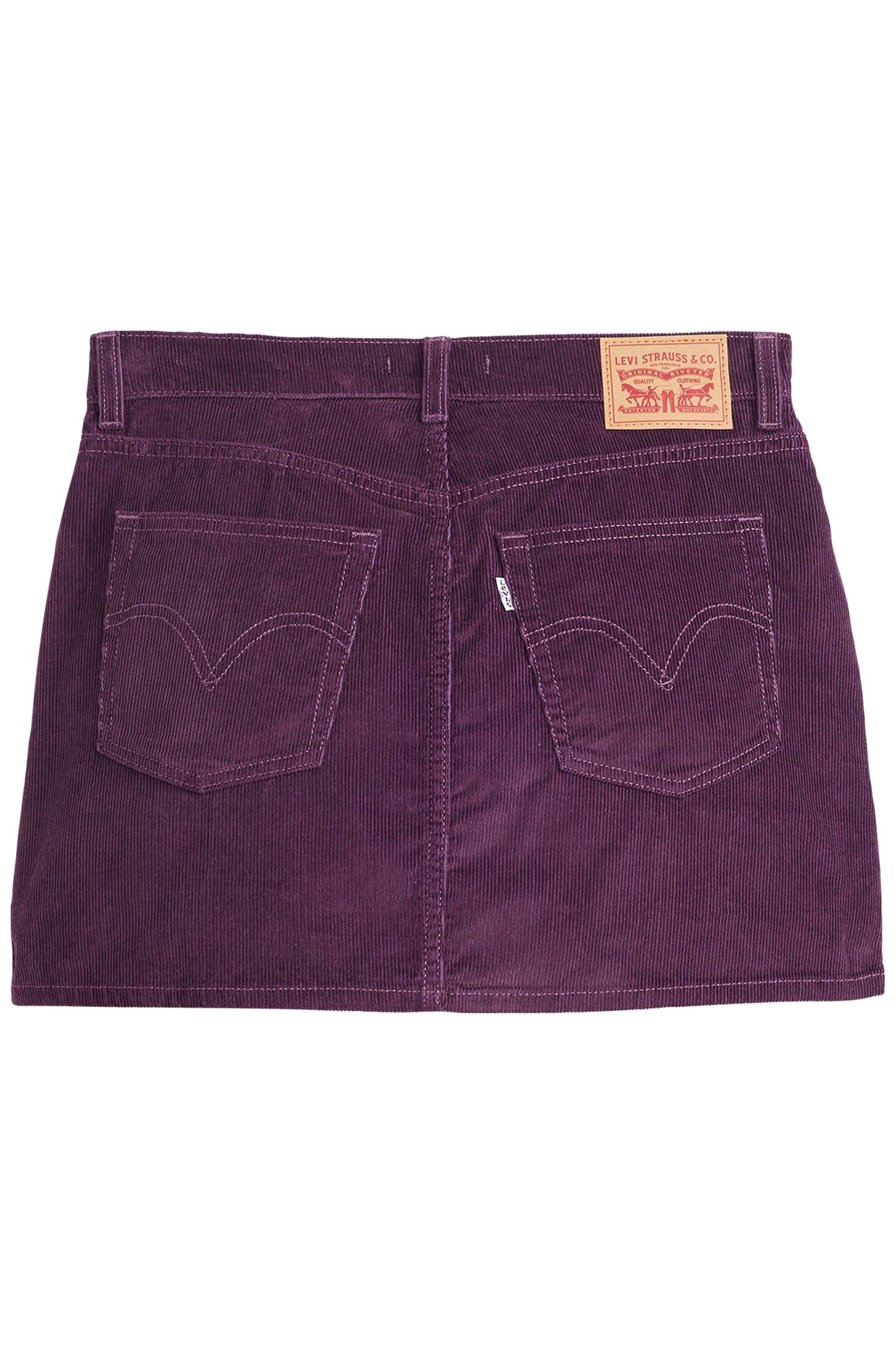 ICON SKIRT PLUM PERFECT 4