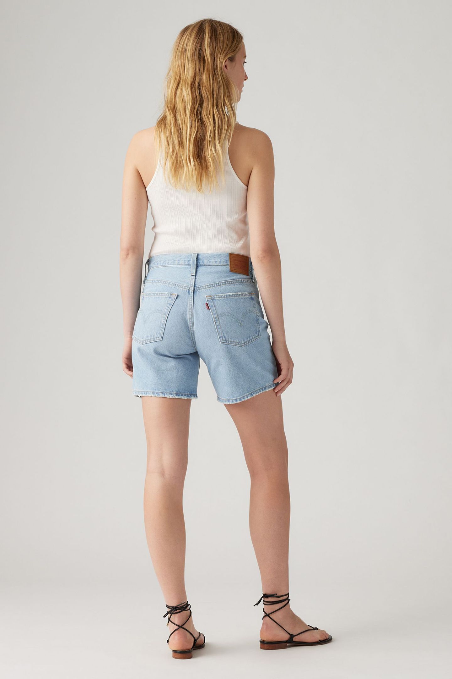 501 MID THIGH SHORT OJAI LUXOR LAST SHORT 3