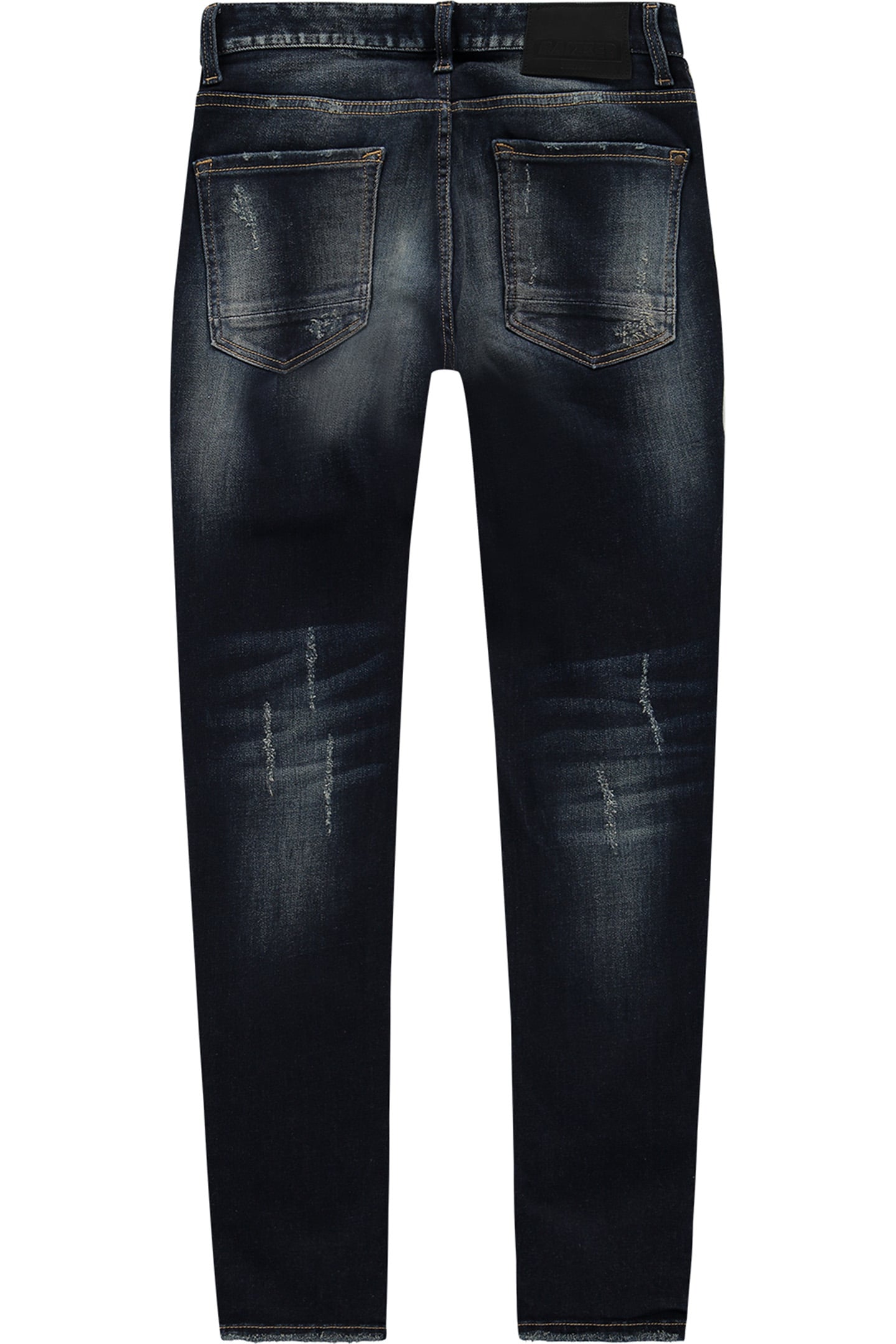 JUNGLE JEANS DARK BLUE STONE 2