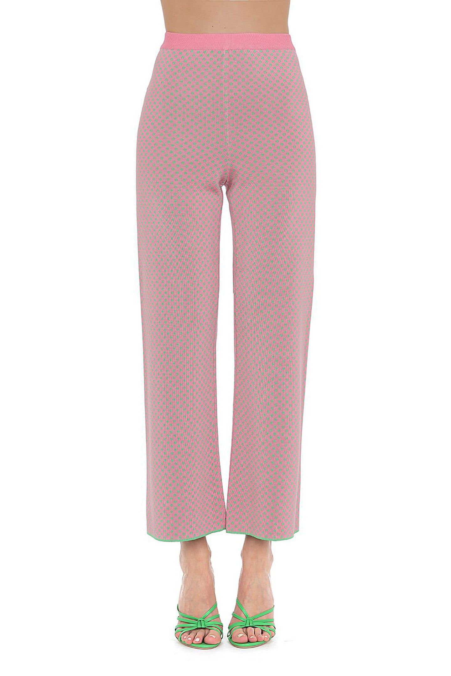 PANTS PINK 1