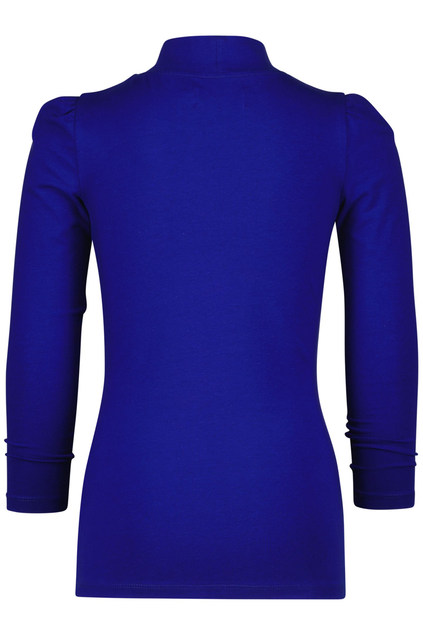 HERLEV T-SHIRT ROYAL COBALT 5