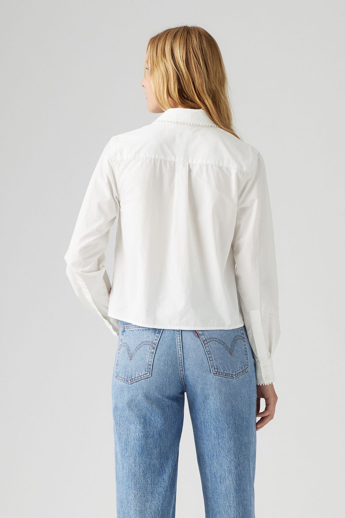 WINONA SHIRT SUGAR SWIZZLE 2