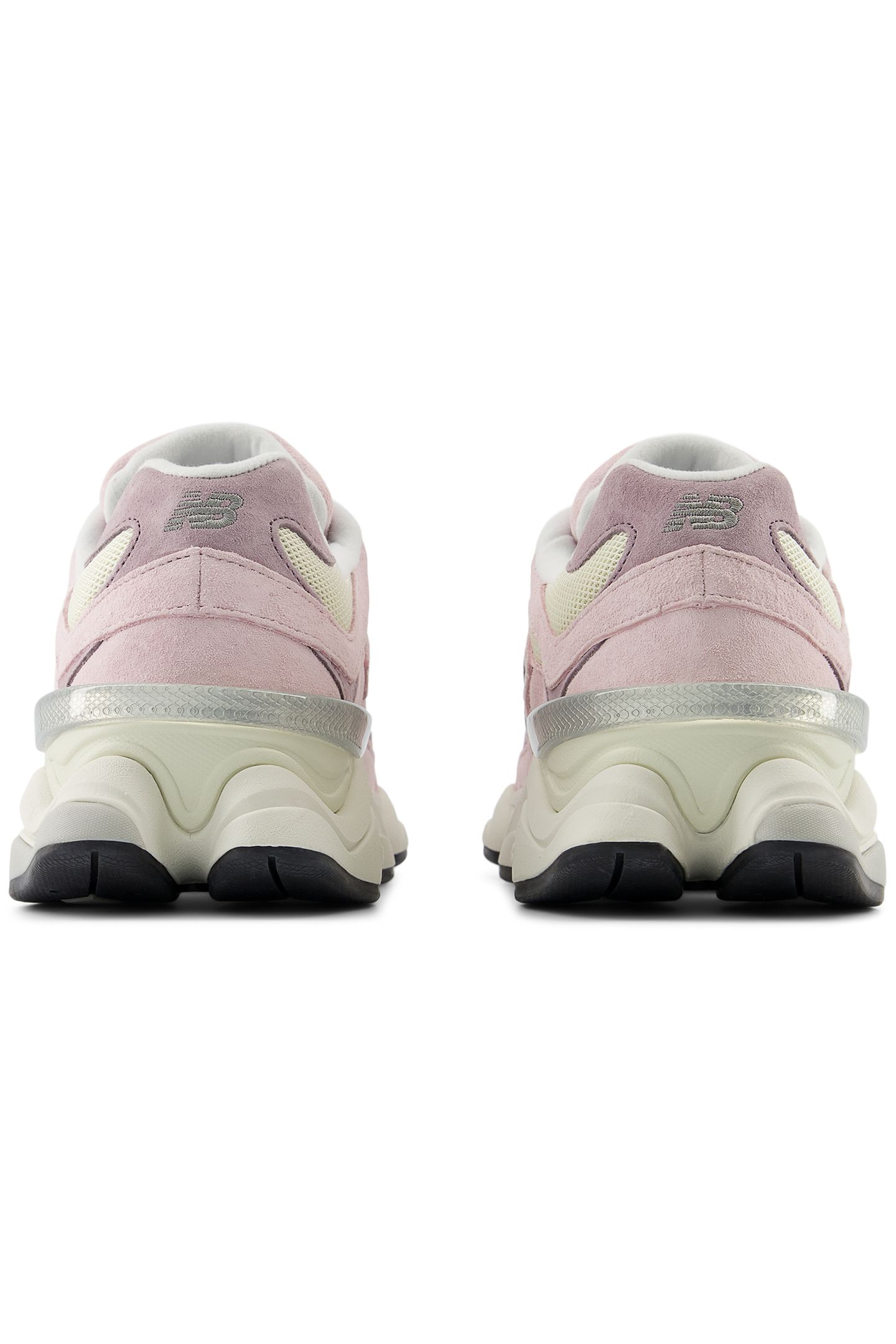U9060LBC SNEAKERS IN ROSE SUGAR 4