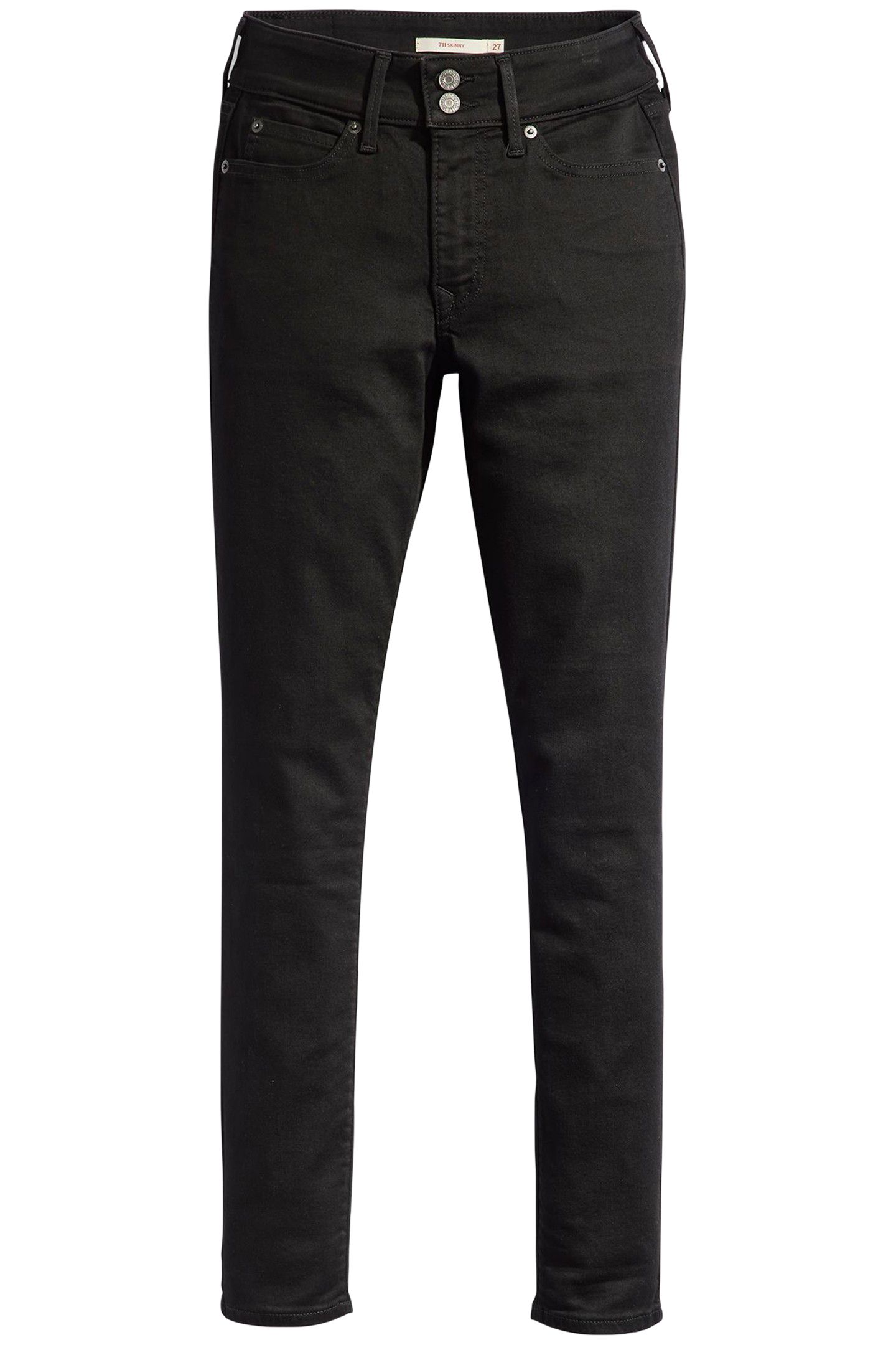 711 DOUBLE BUTTON SOFT BLACK 3