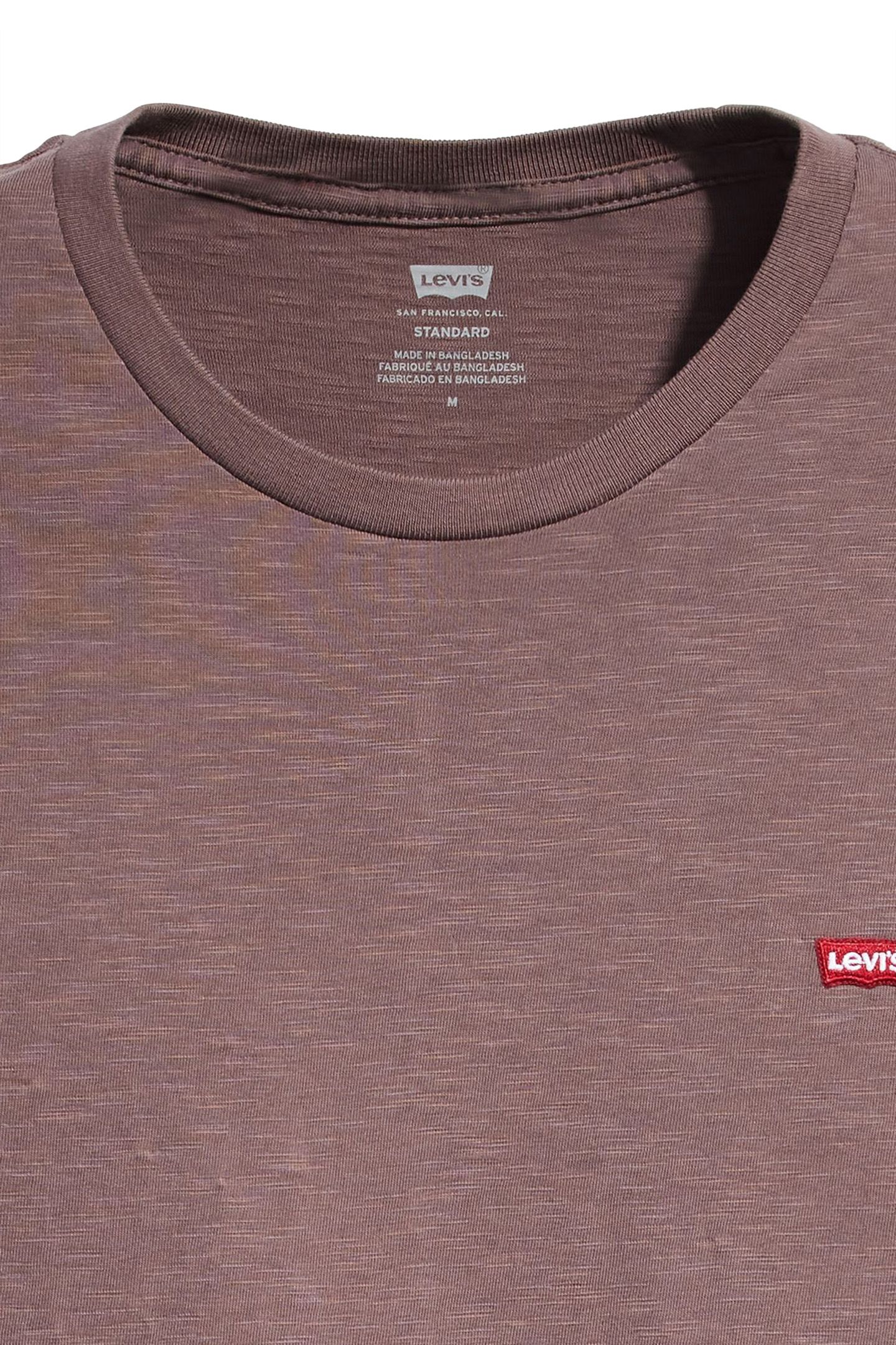 SS ORIGINAL HM TEE SPARROW SLUB JERSEY 6