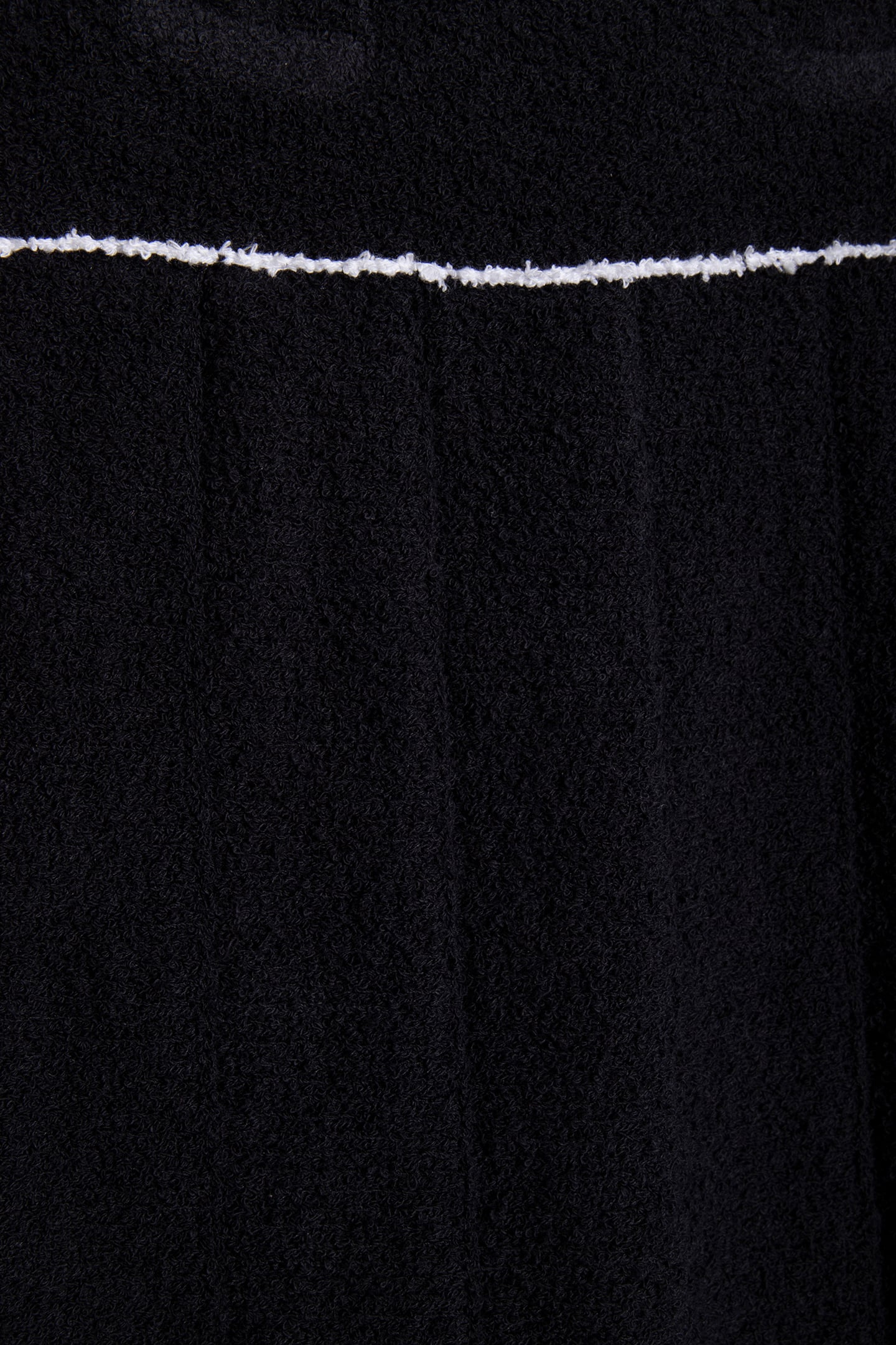 SKIRT BLACK 4