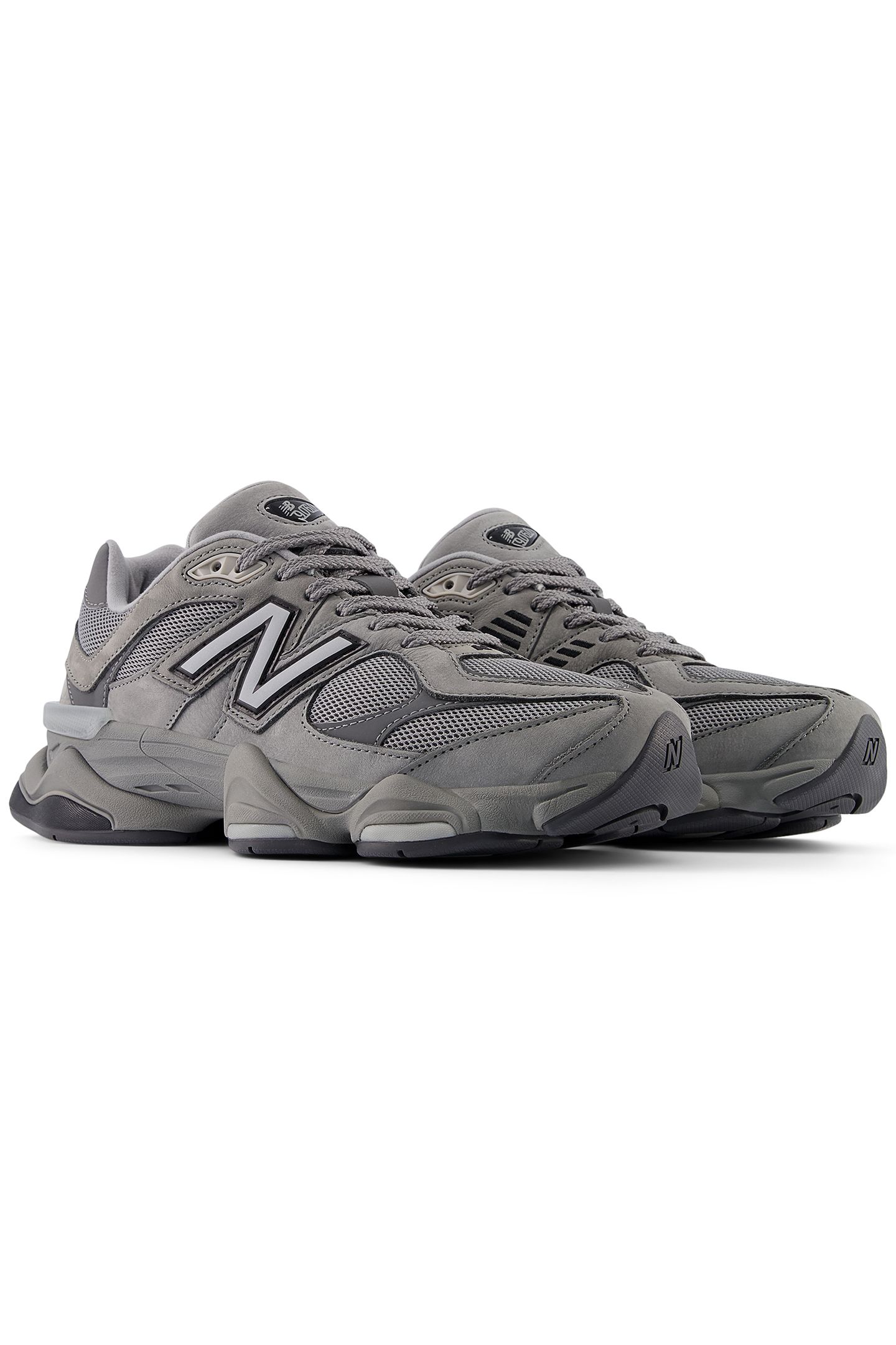 U9060ZGB SNEAKERS IN SHADOW GREY 2