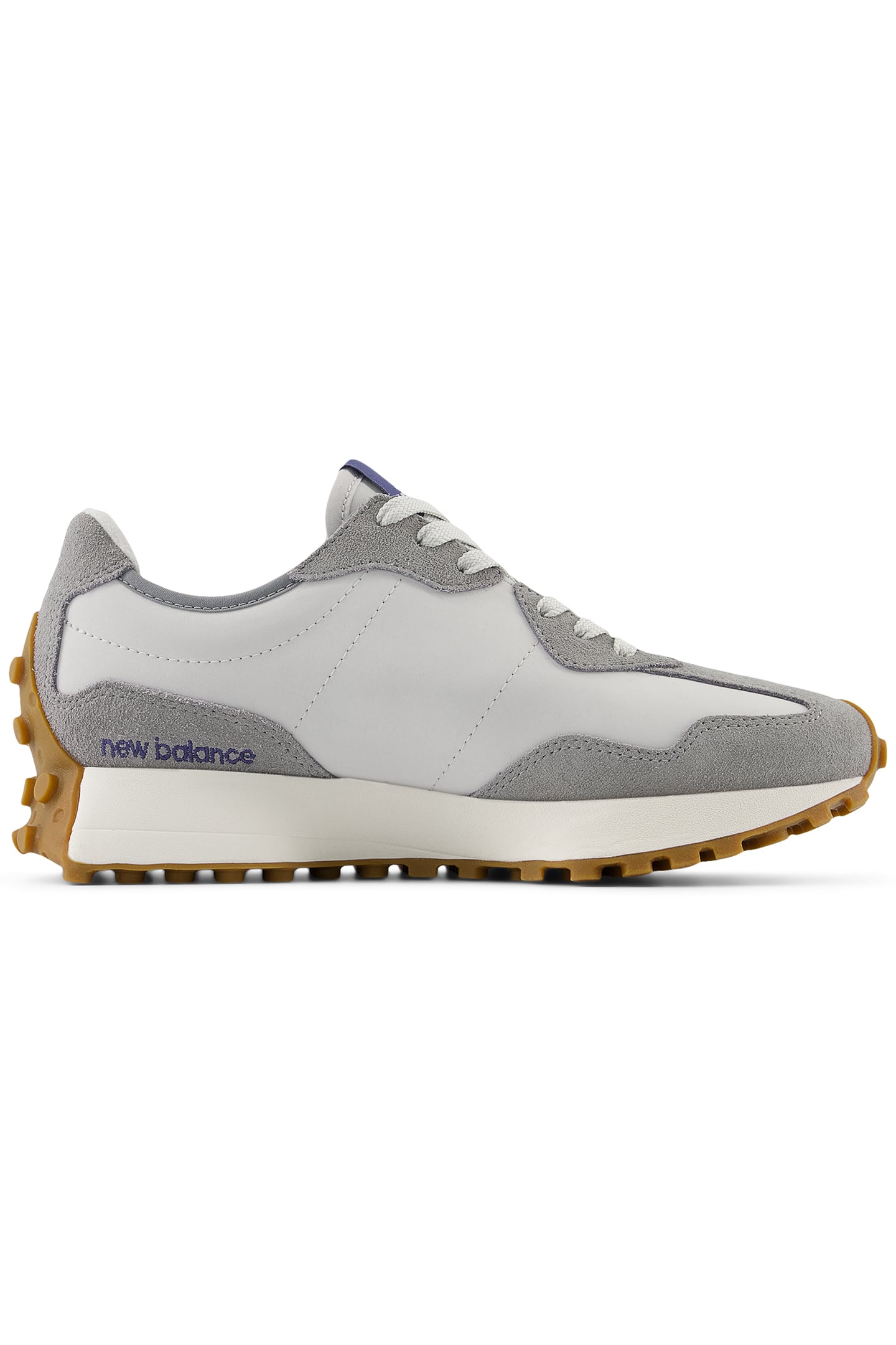 WS327NKB SNEAKERS IN SLATE GREY 1