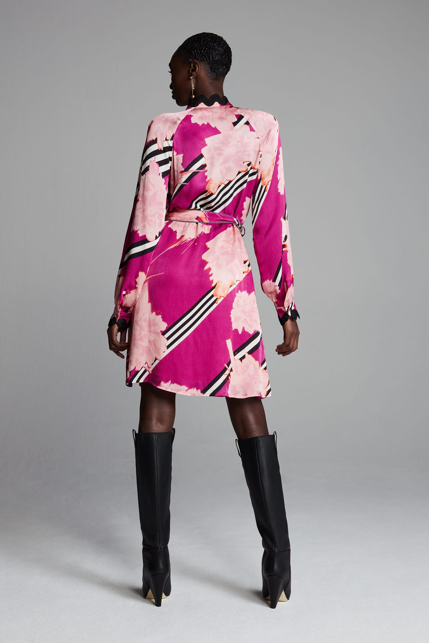 DRESS - TAYLOR 2