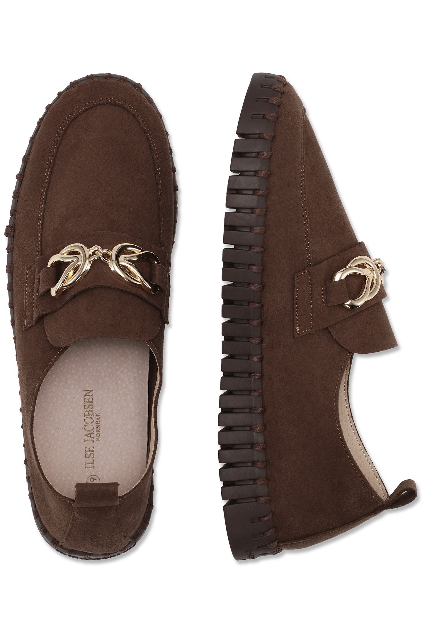 TULIP3976 BROWN 3