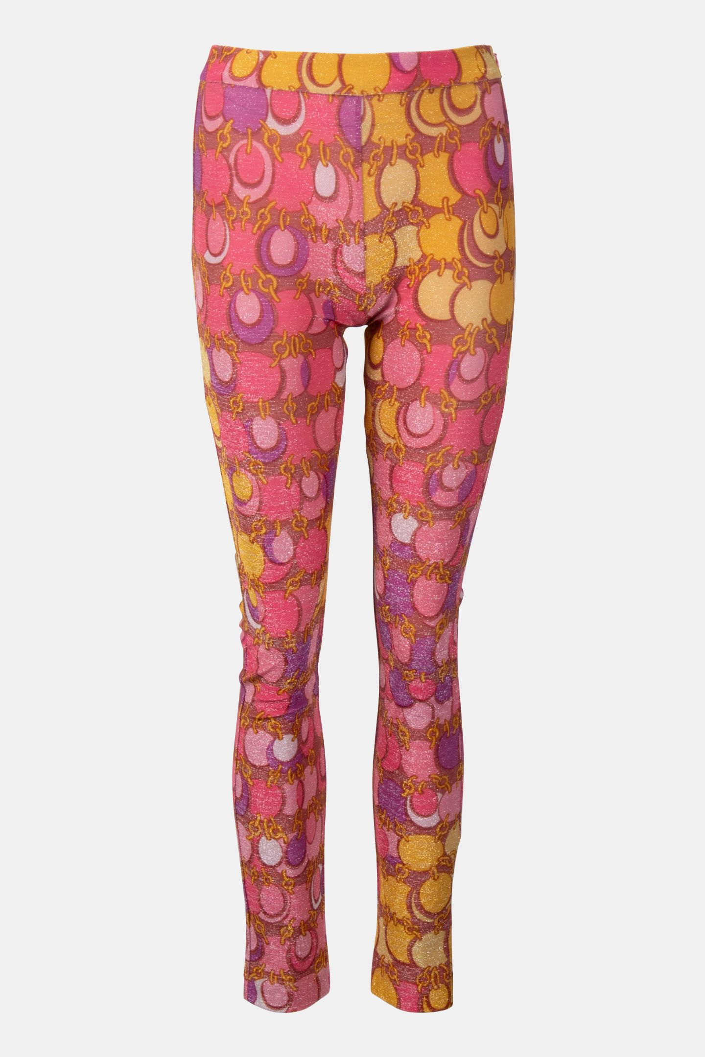 PANTS MULTICOLOR 4