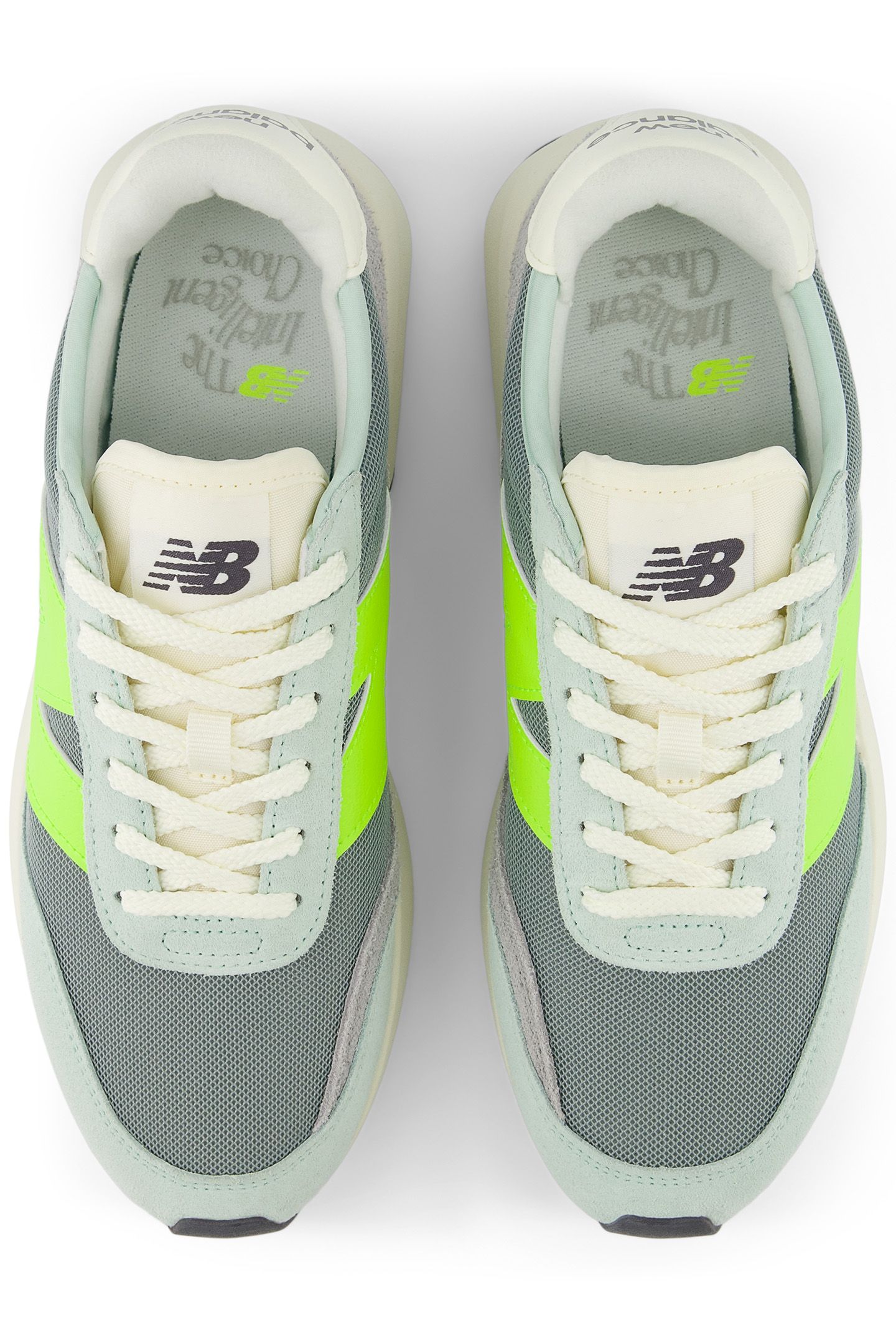 U370DA SNEAKERS IN JUNIPER 3