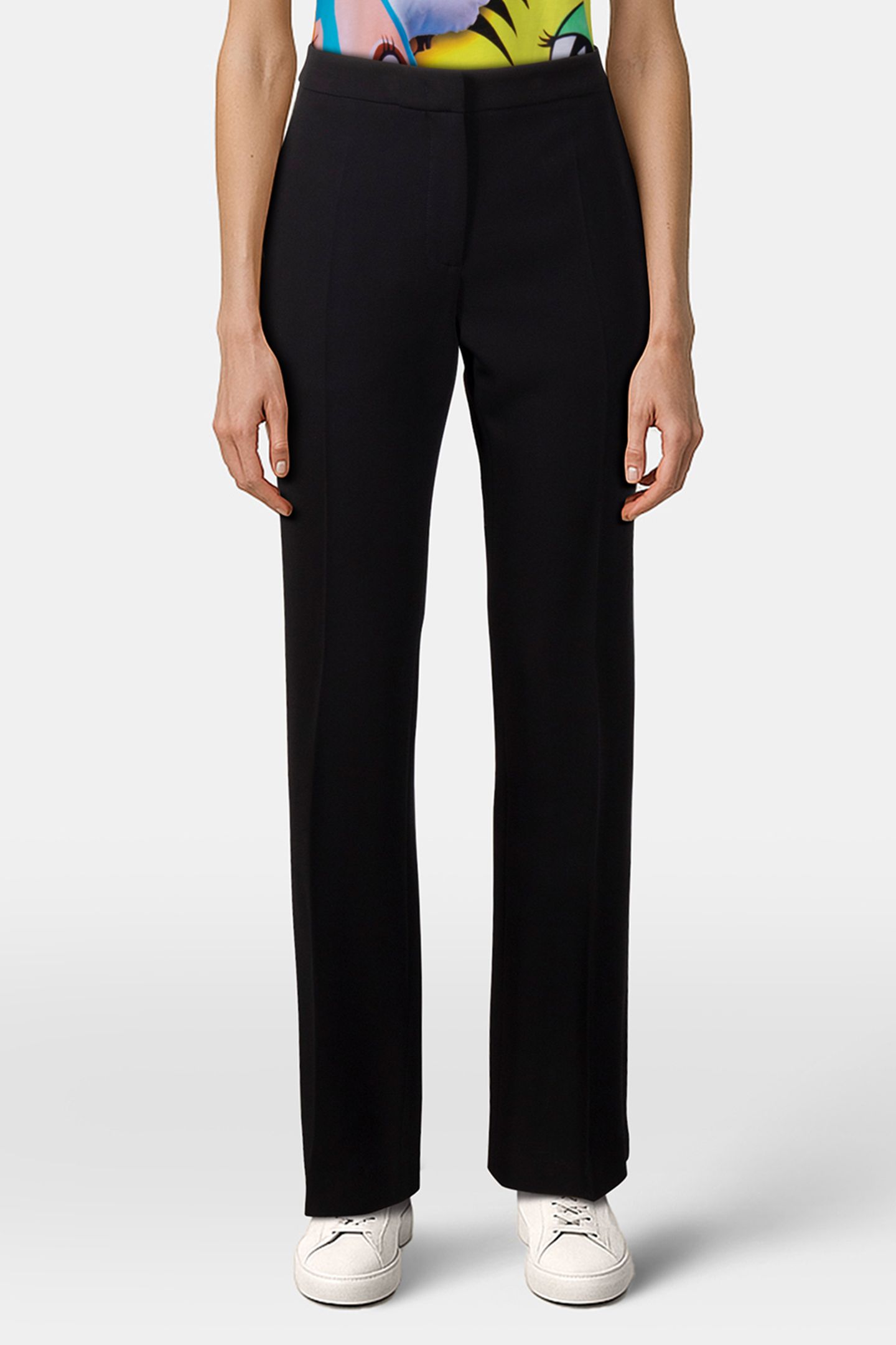 PANTS BLACK 1