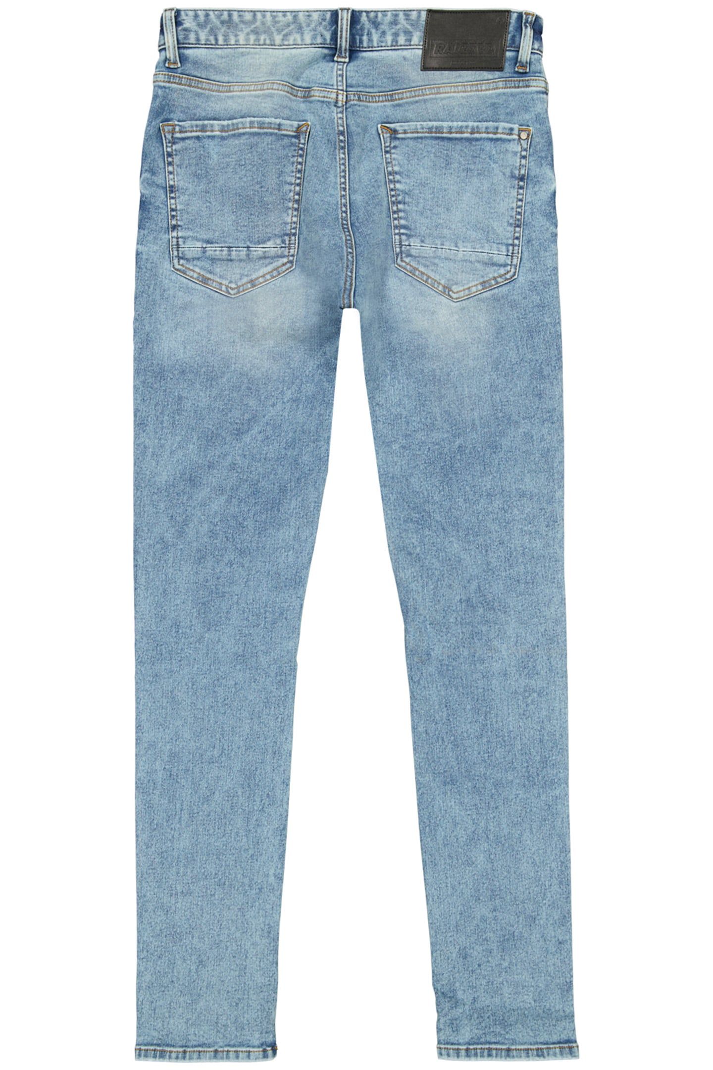 JUNGLE JEANS VINTAGE BLUE 5
