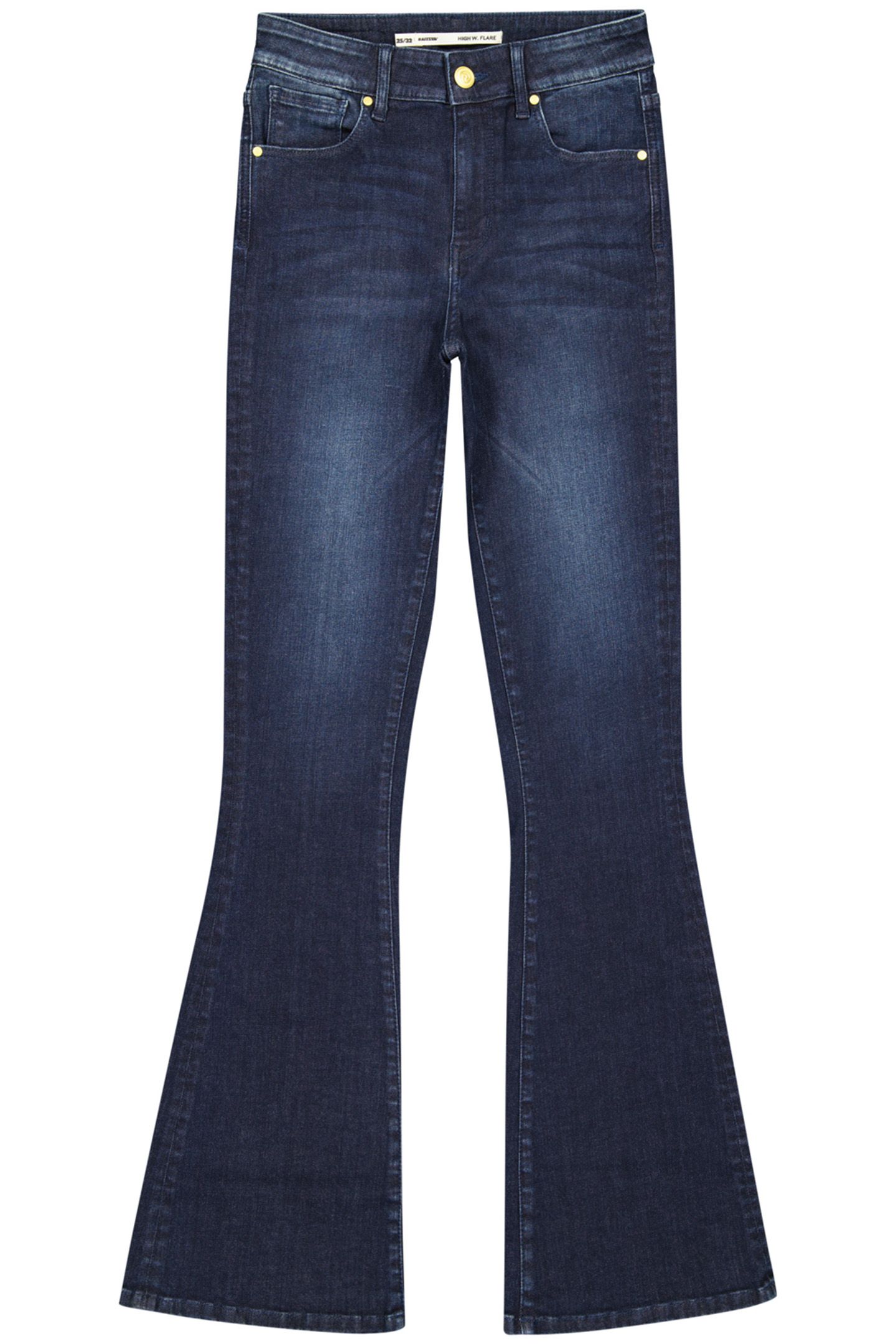 SUNRISE JEANS DARK BLUE STONE 4