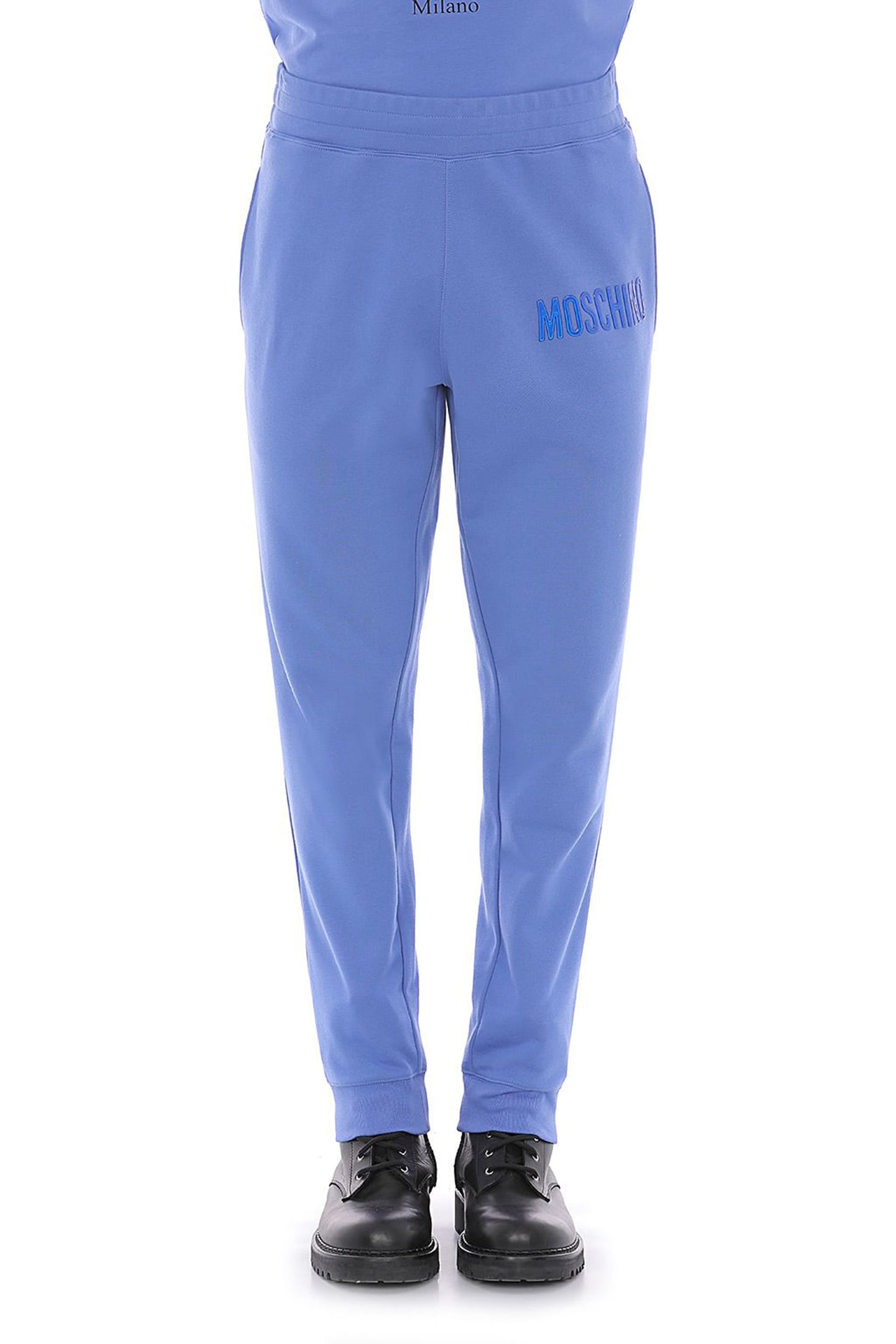 PANTS BLUE 1