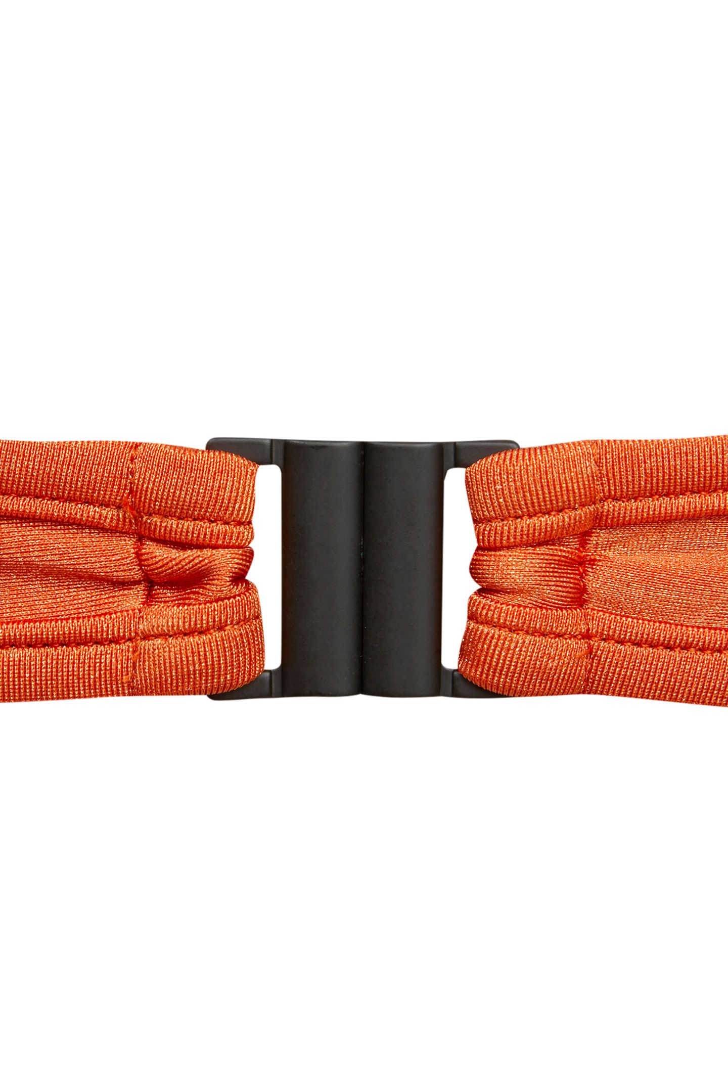 CARA BIKINI TOP CHAKRA ORANGE 3