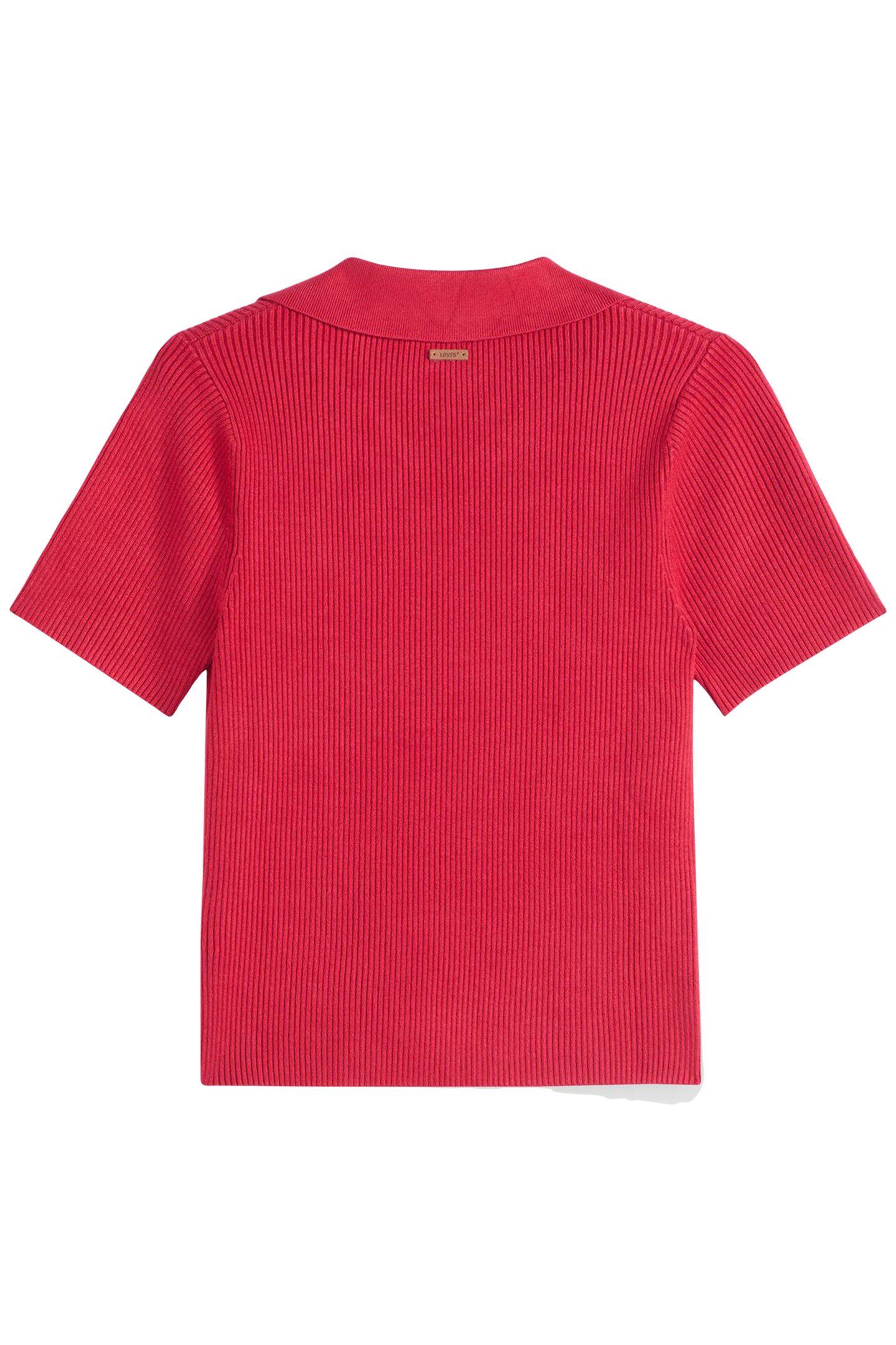 FAITH SWEATER POLO SCARLET SMILE 4
