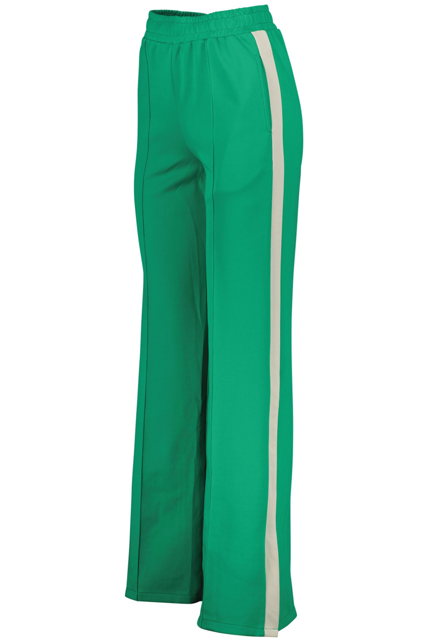 SAAR PANTS BRIGHT GREEN 6