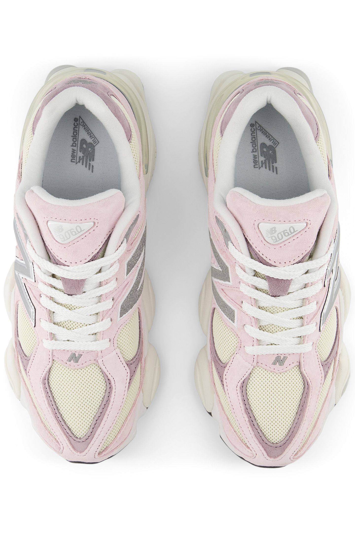 U9060LBC SNEAKERS IN ROSE SUGAR 3
