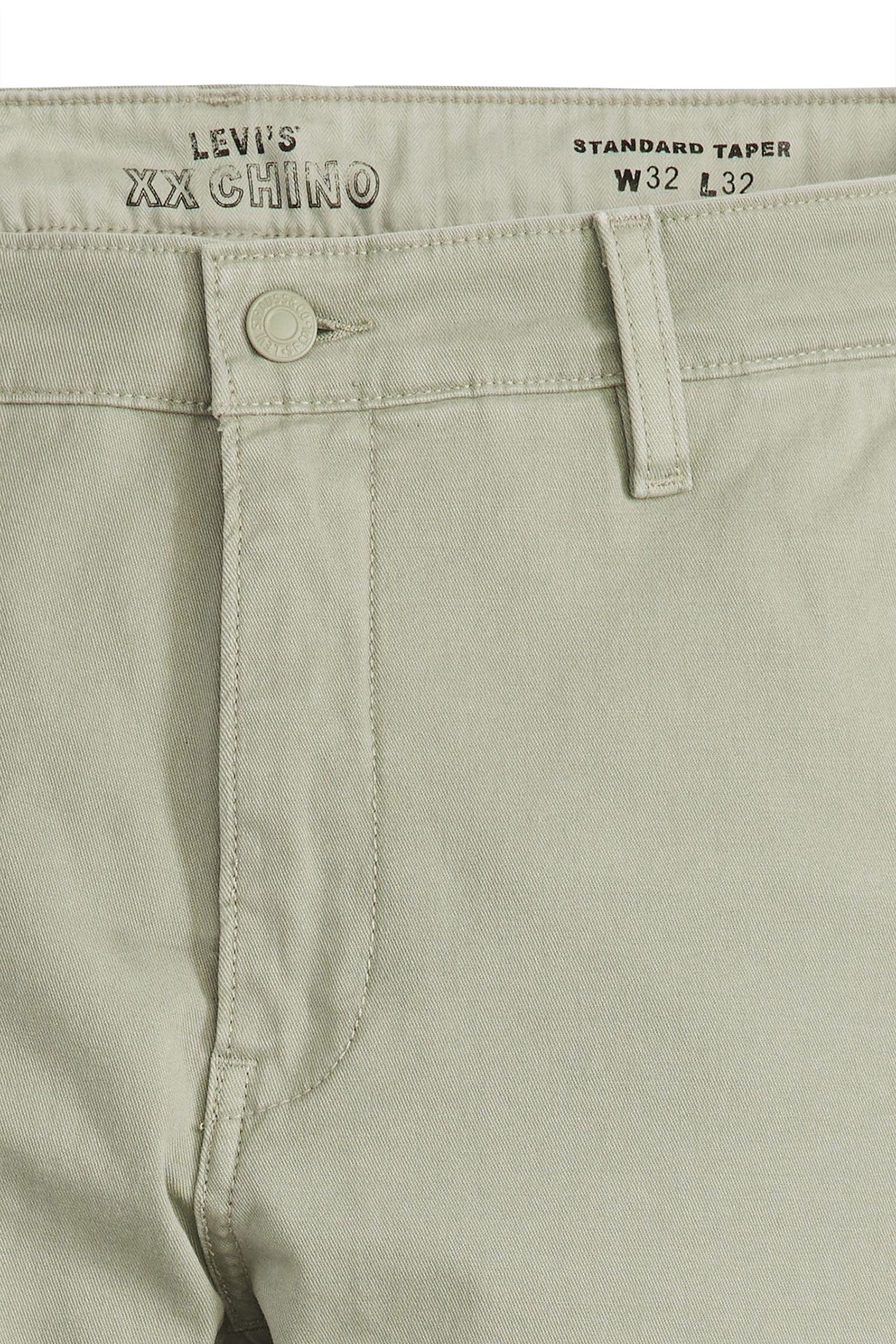 XX CHINO STD II SHADOW SHADY 7