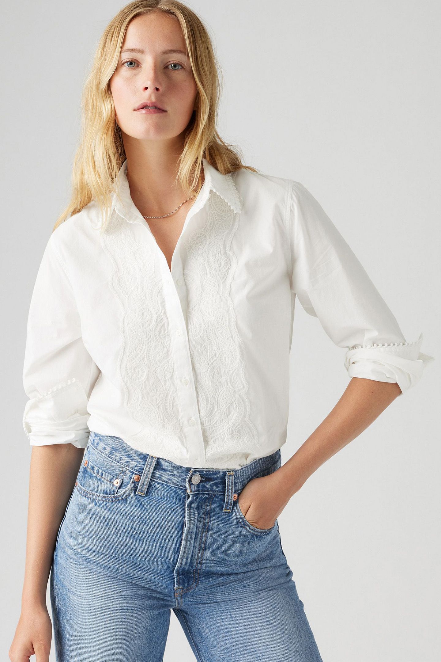 WINONA SHIRT SUGAR SWIZZLE 4