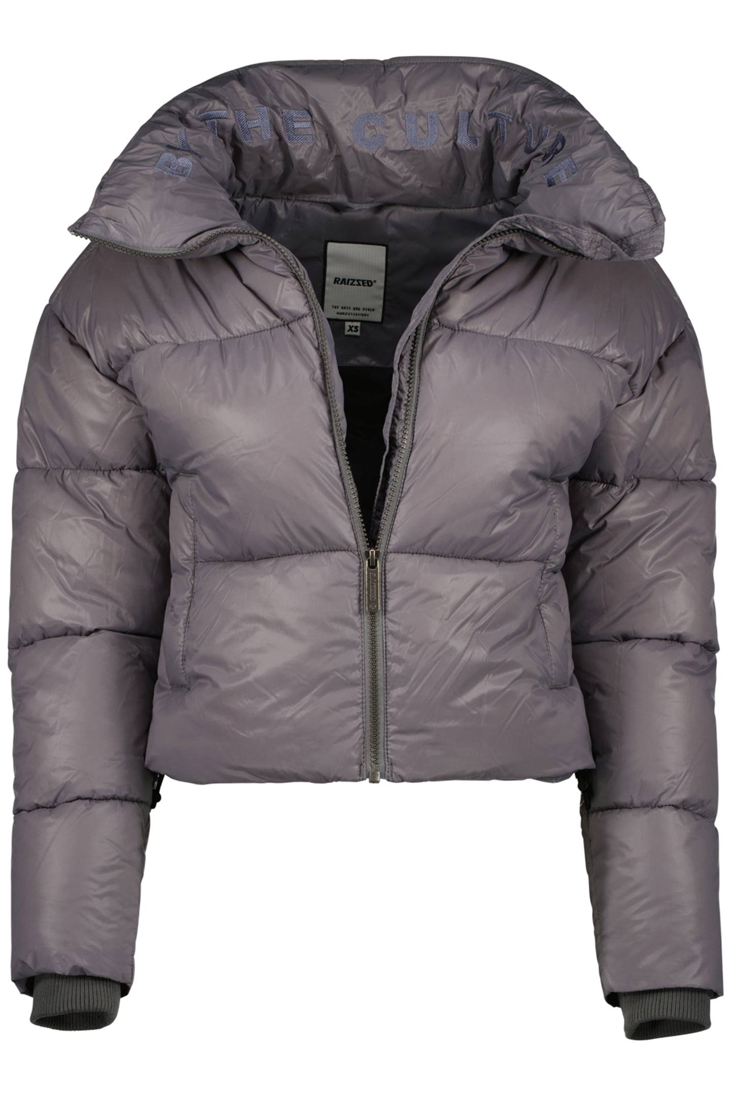TAMARY JACKET OUTDOOR SHARK 6